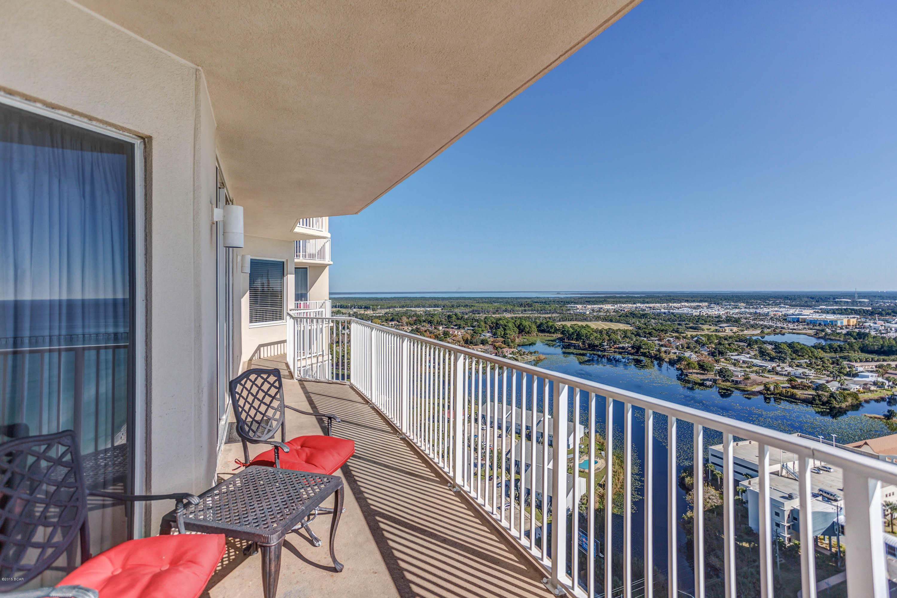 Tidewater Beach Phase II - Residential