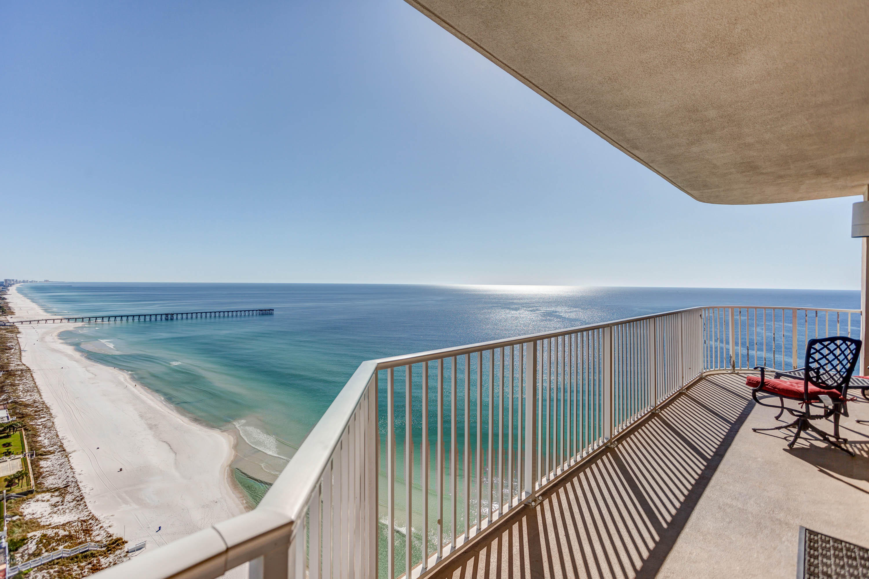 Tidewater Beach Phase II - Residential