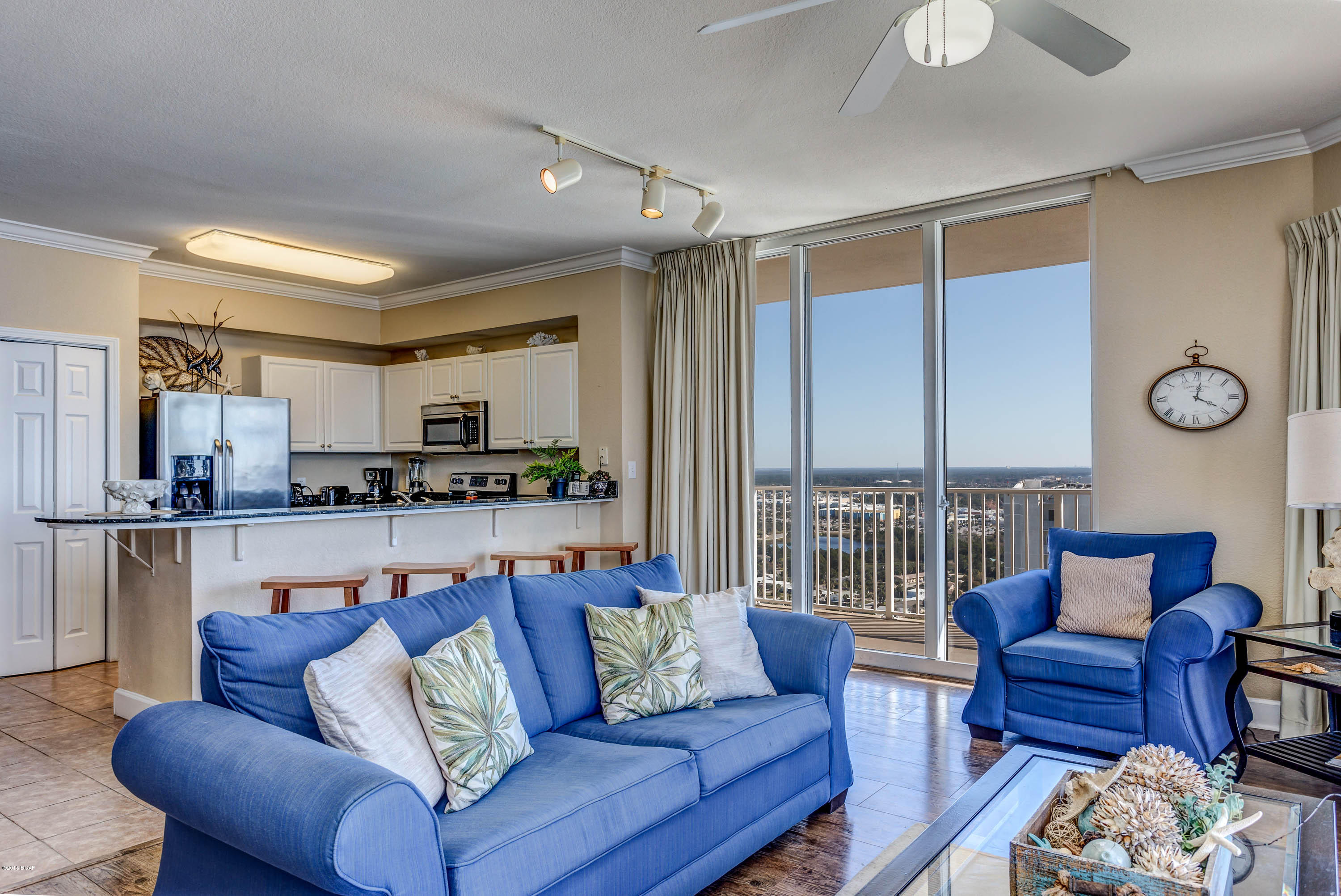 Tidewater Beach Phase II - Residential