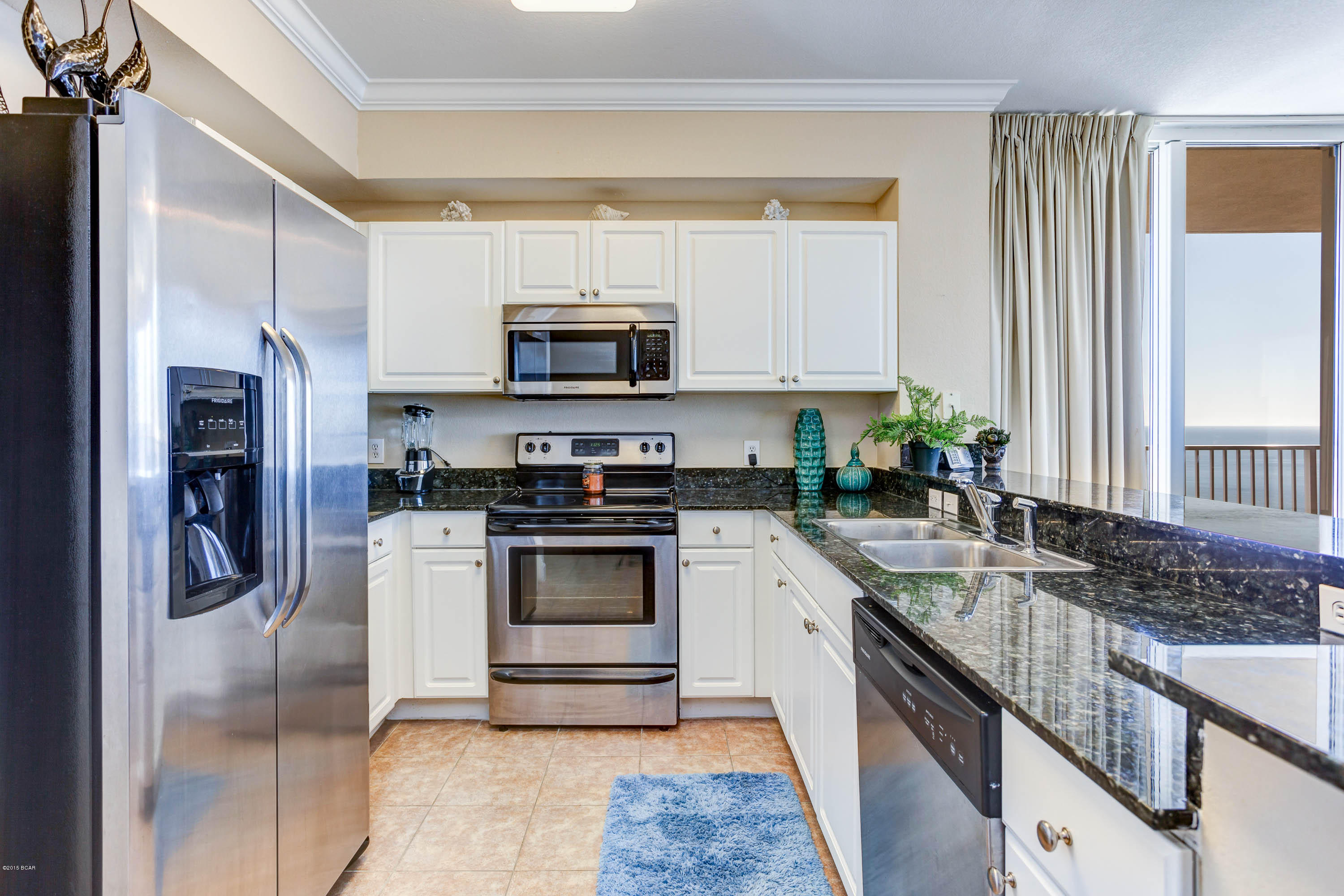 Tidewater Beach Phase II - Residential