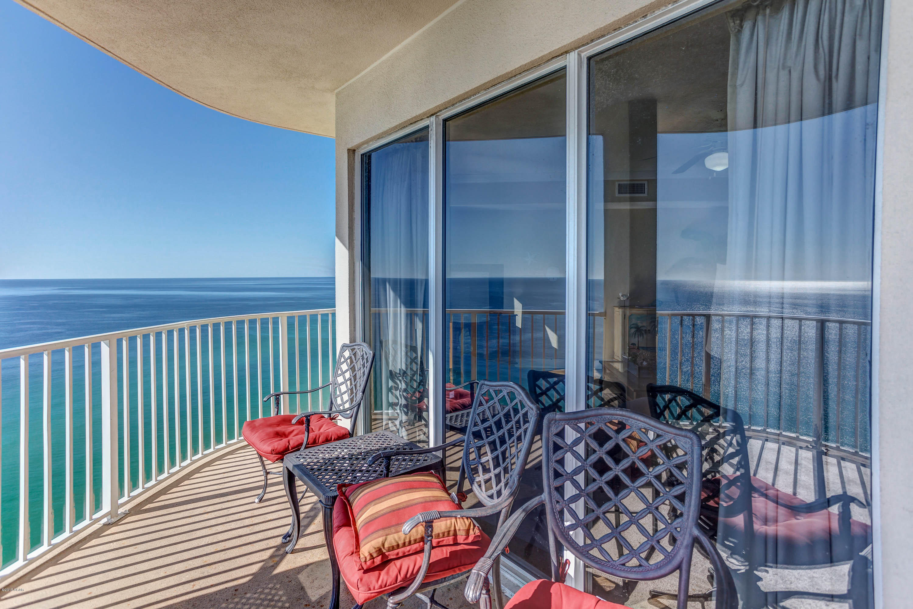 Tidewater Beach Phase II - Residential