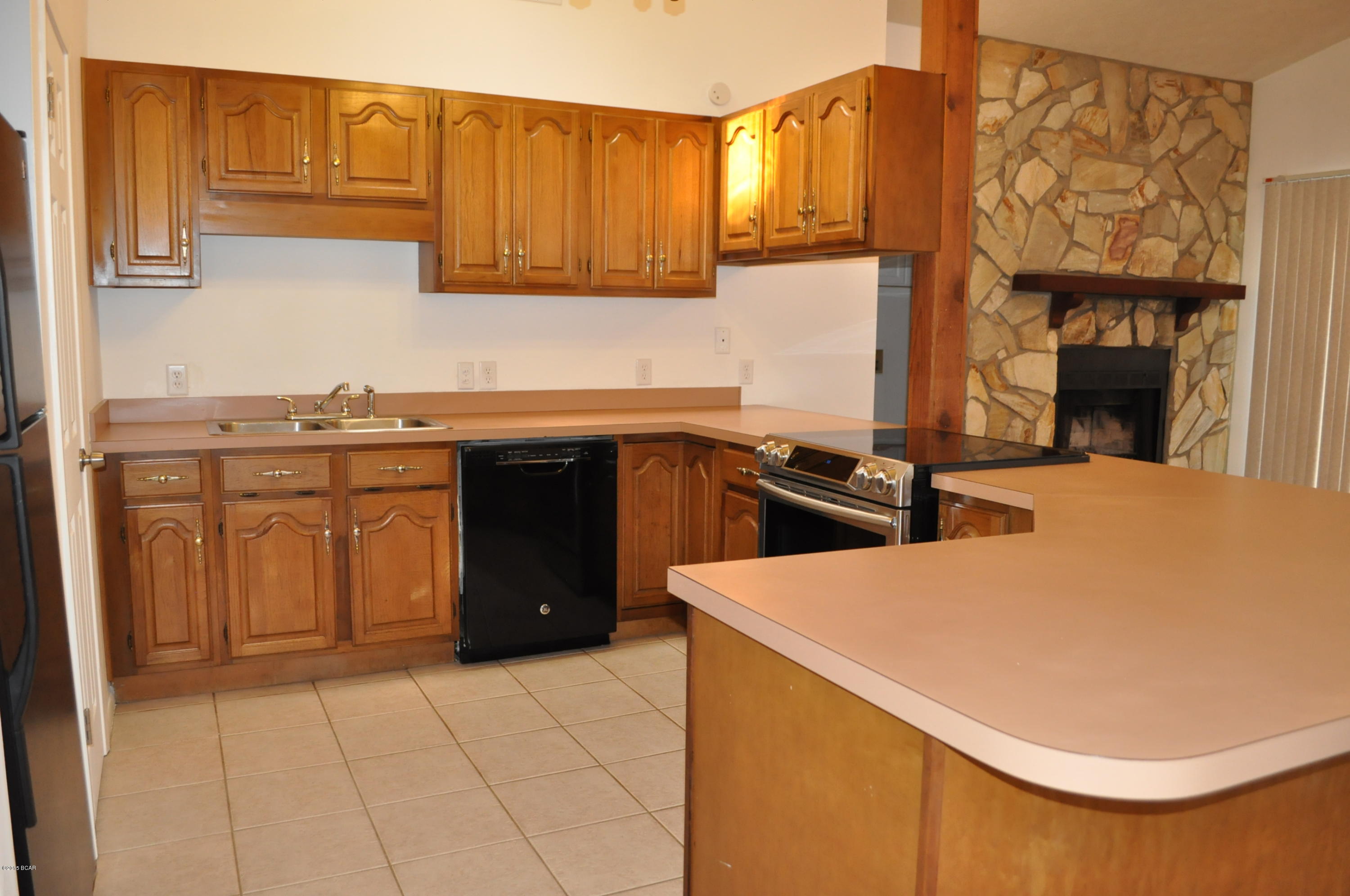 Open Sands - Residential