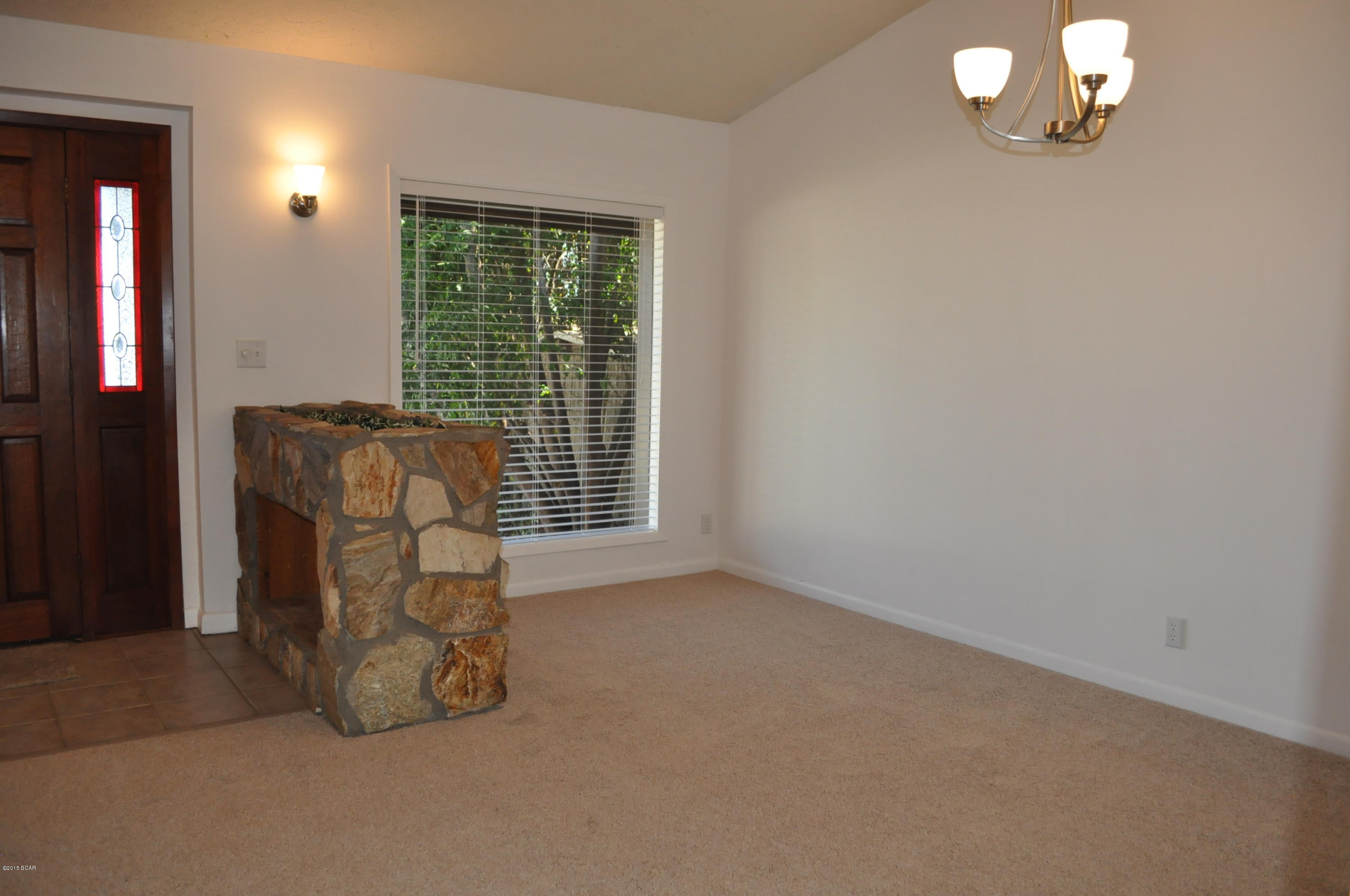 Open Sands - Residential