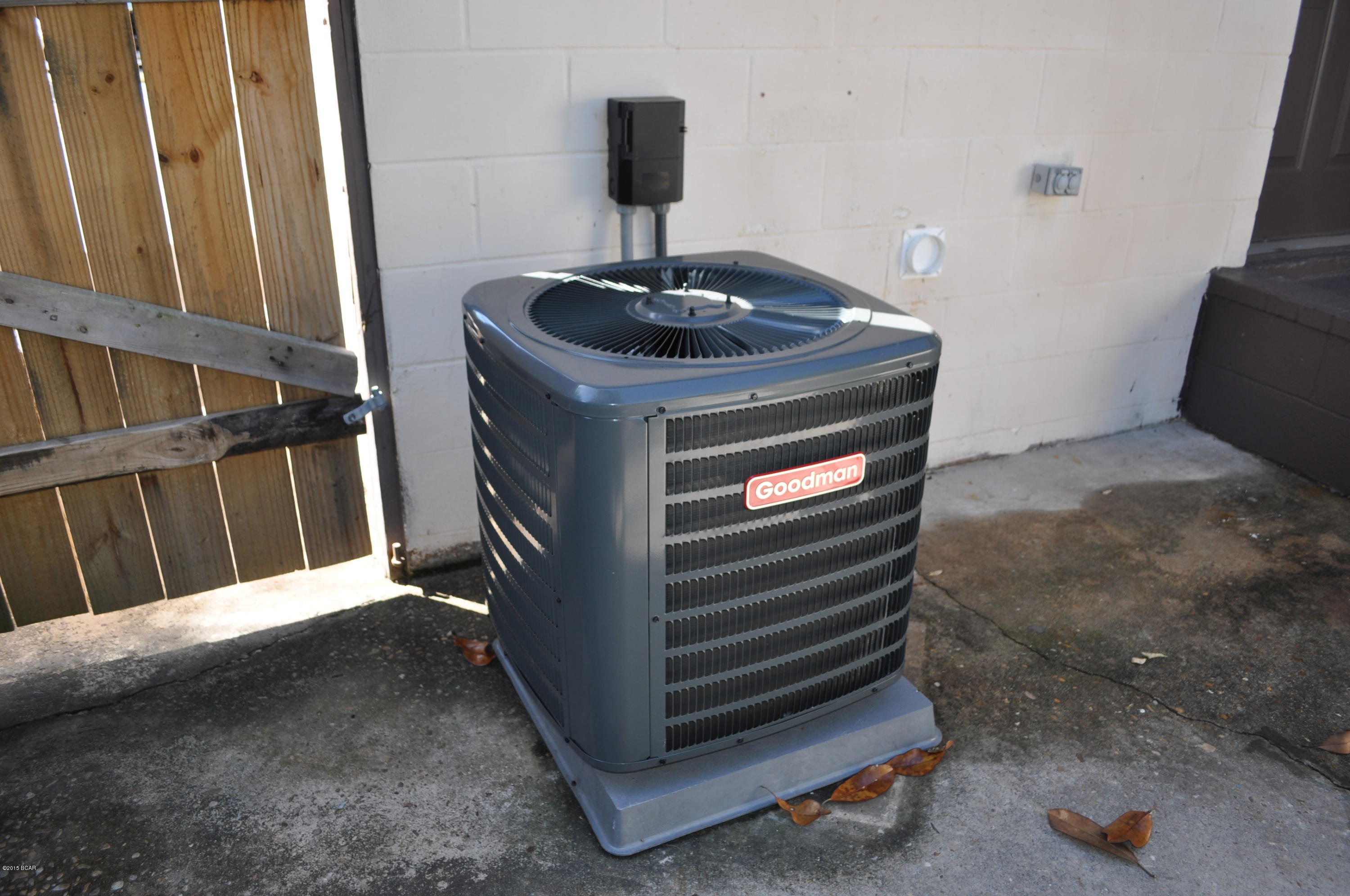 Open Sands - Residential