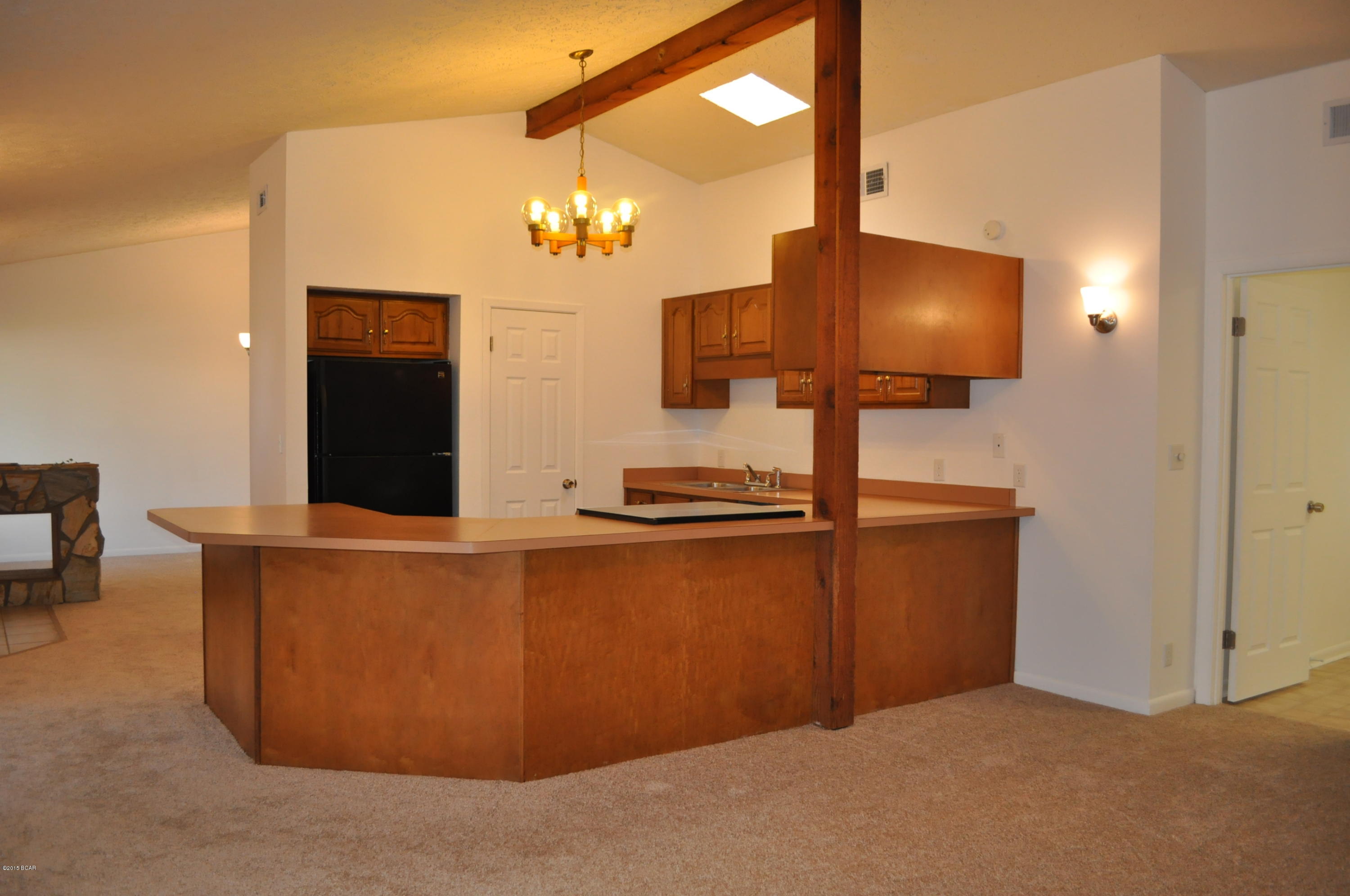 Open Sands - Residential