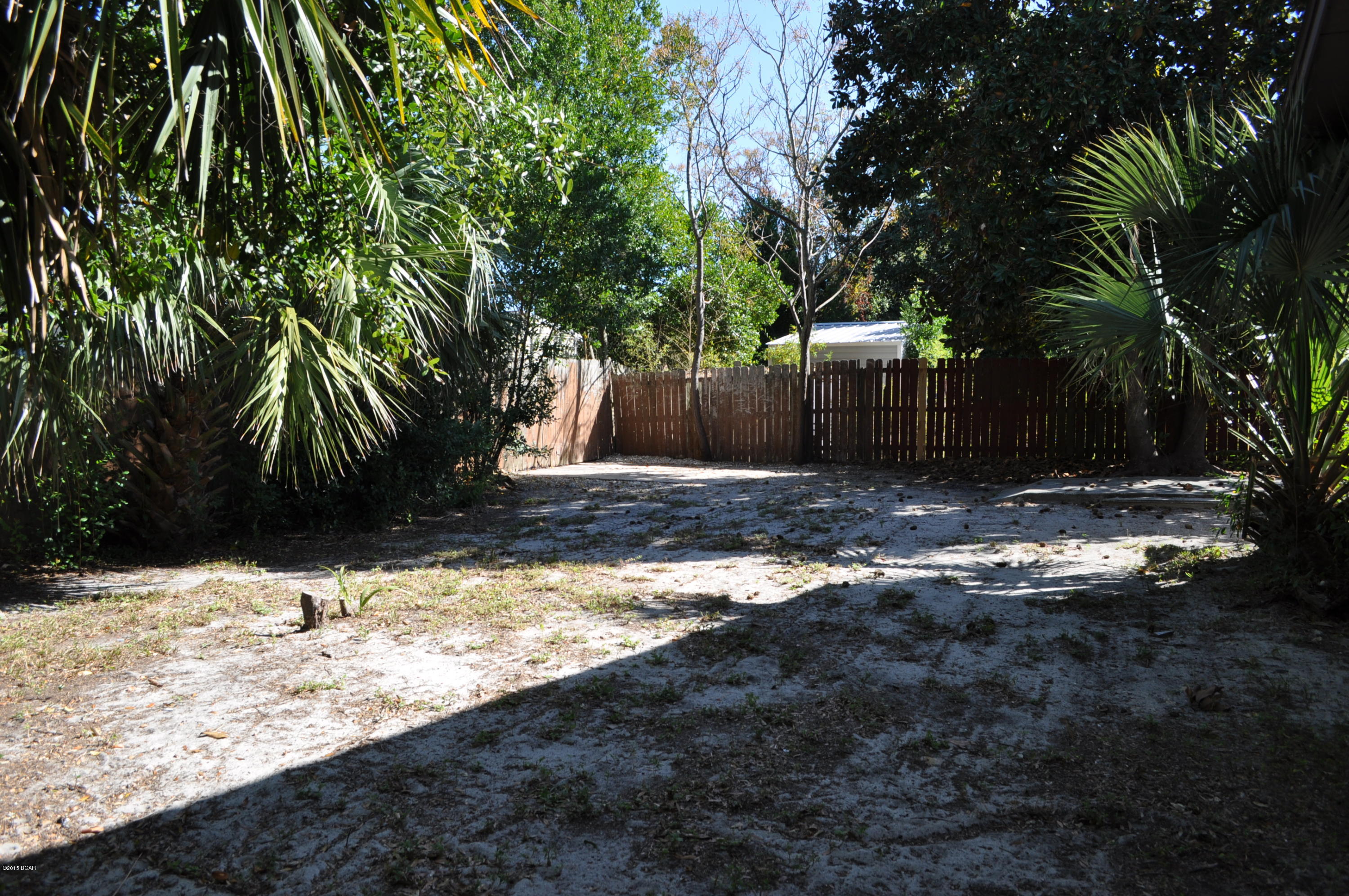 Open Sands - Residential