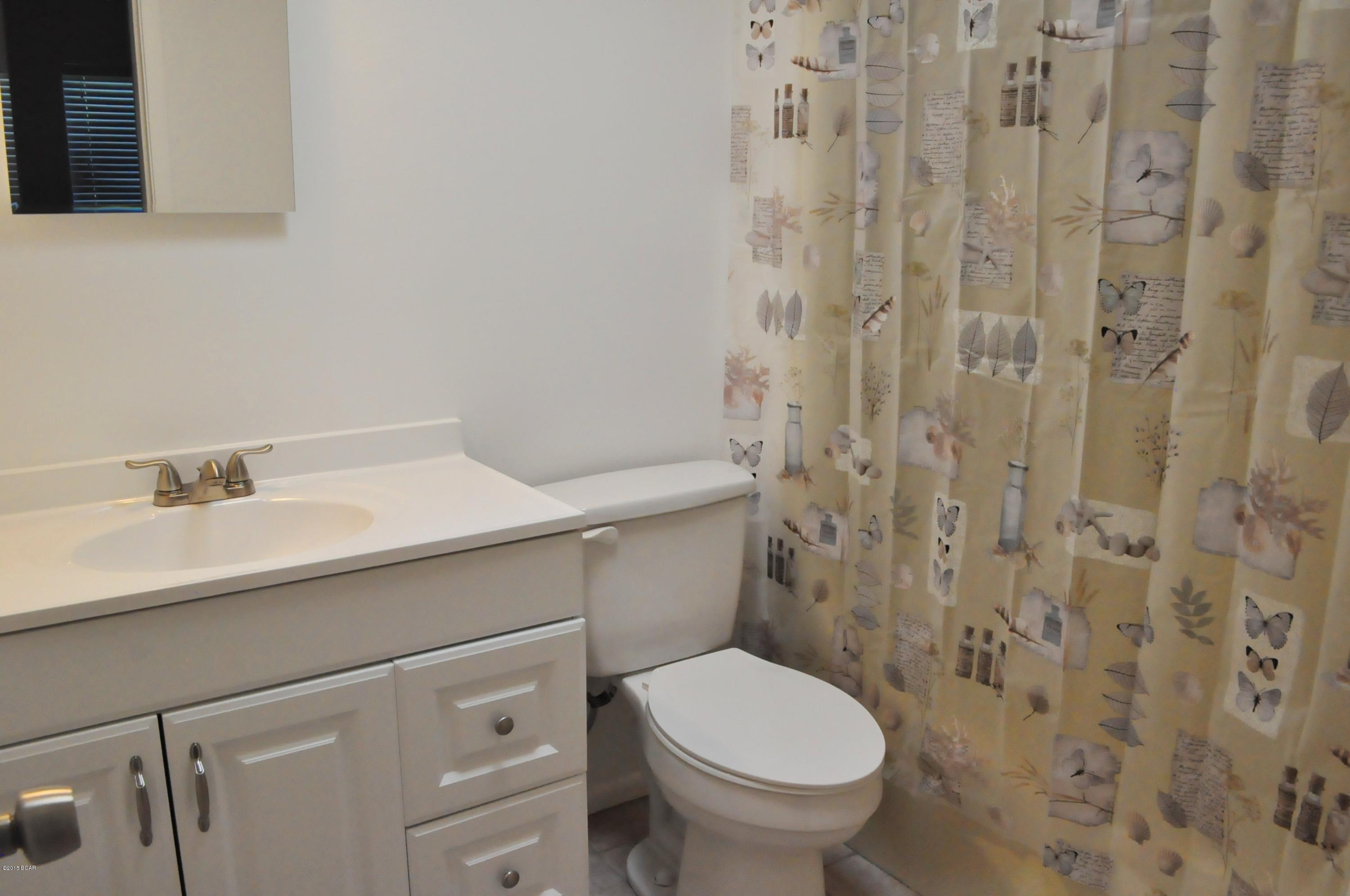 Open Sands - Residential