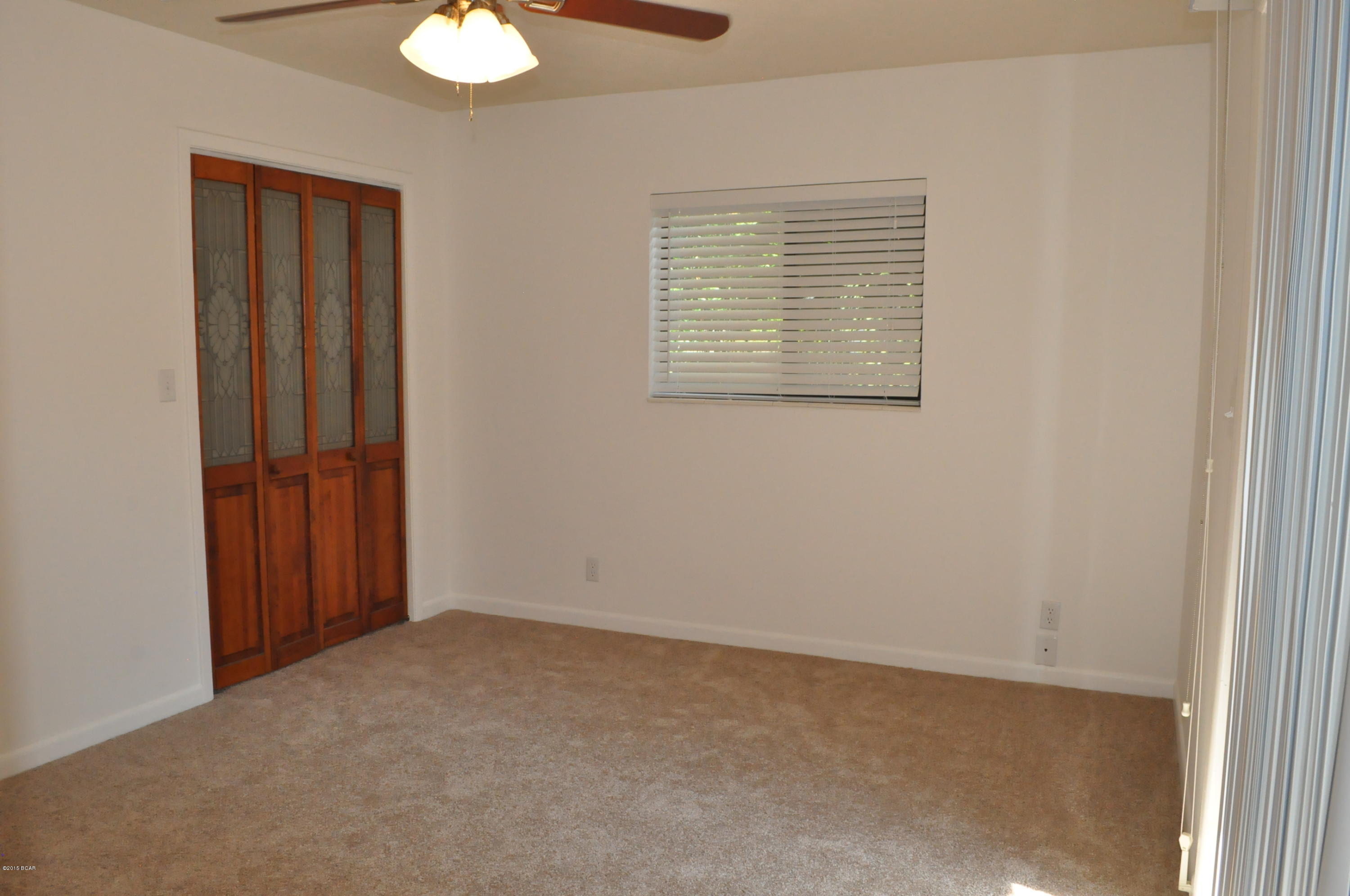 Open Sands - Residential