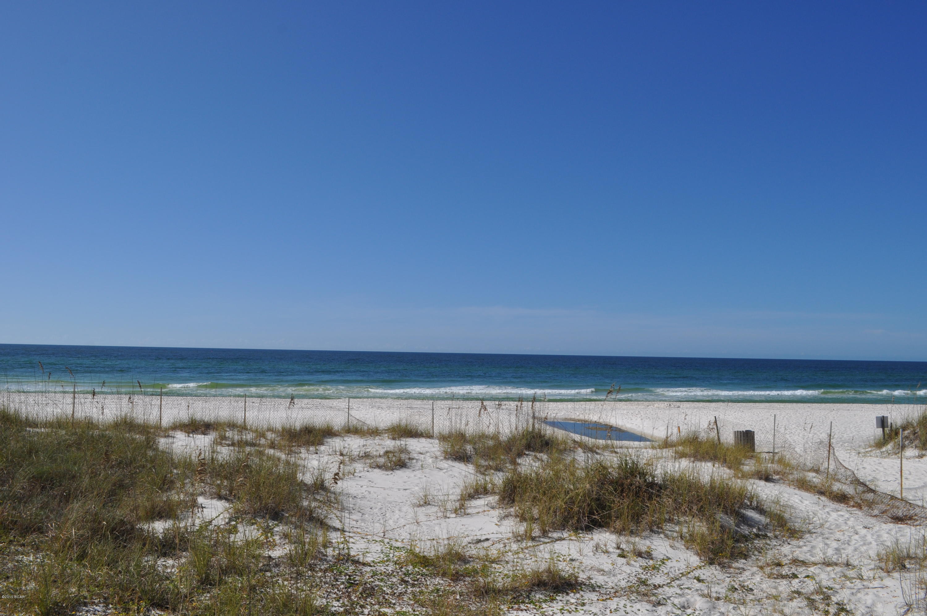 Open Sands - Residential