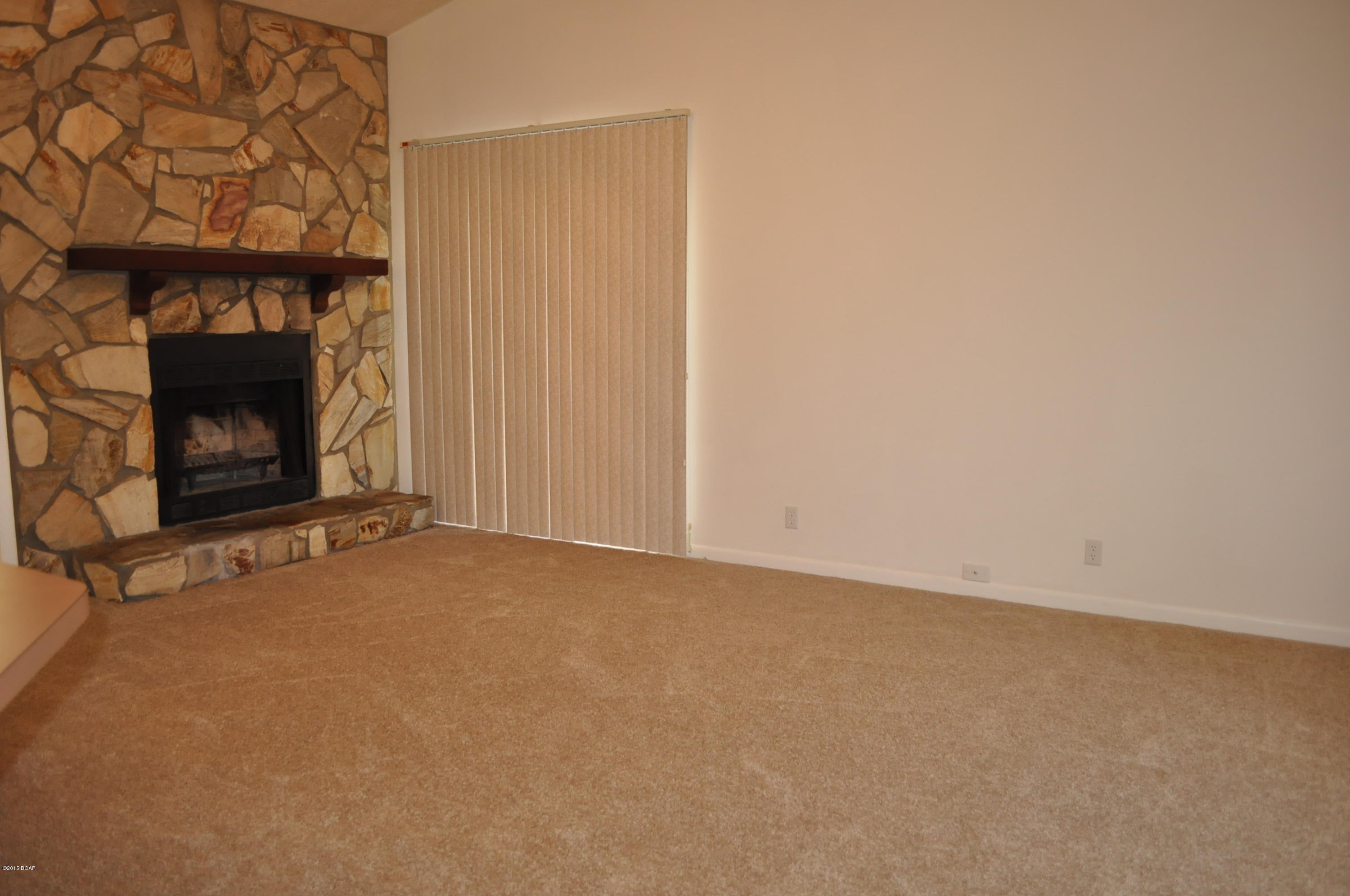 Open Sands - Residential