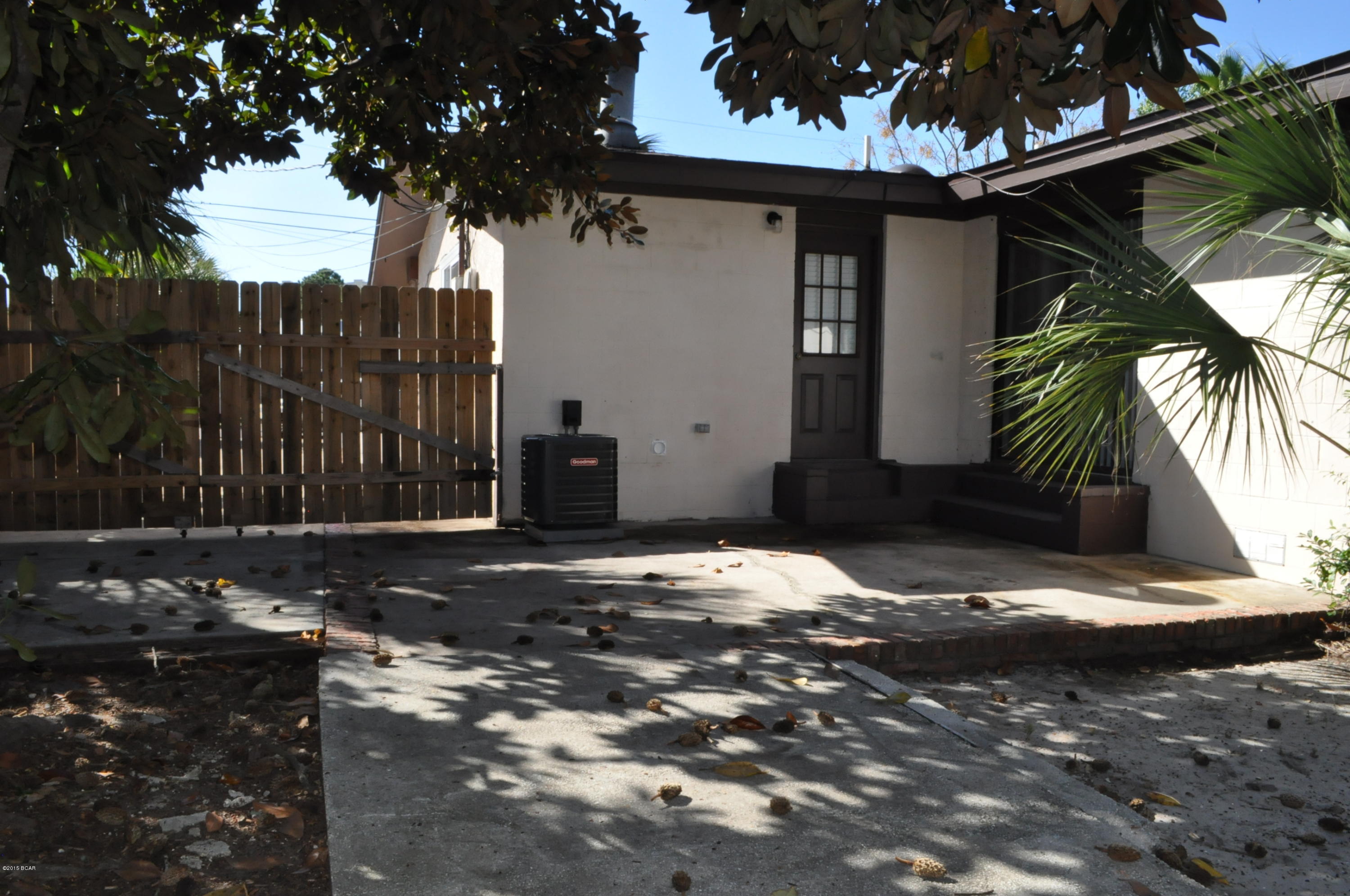 Open Sands - Residential