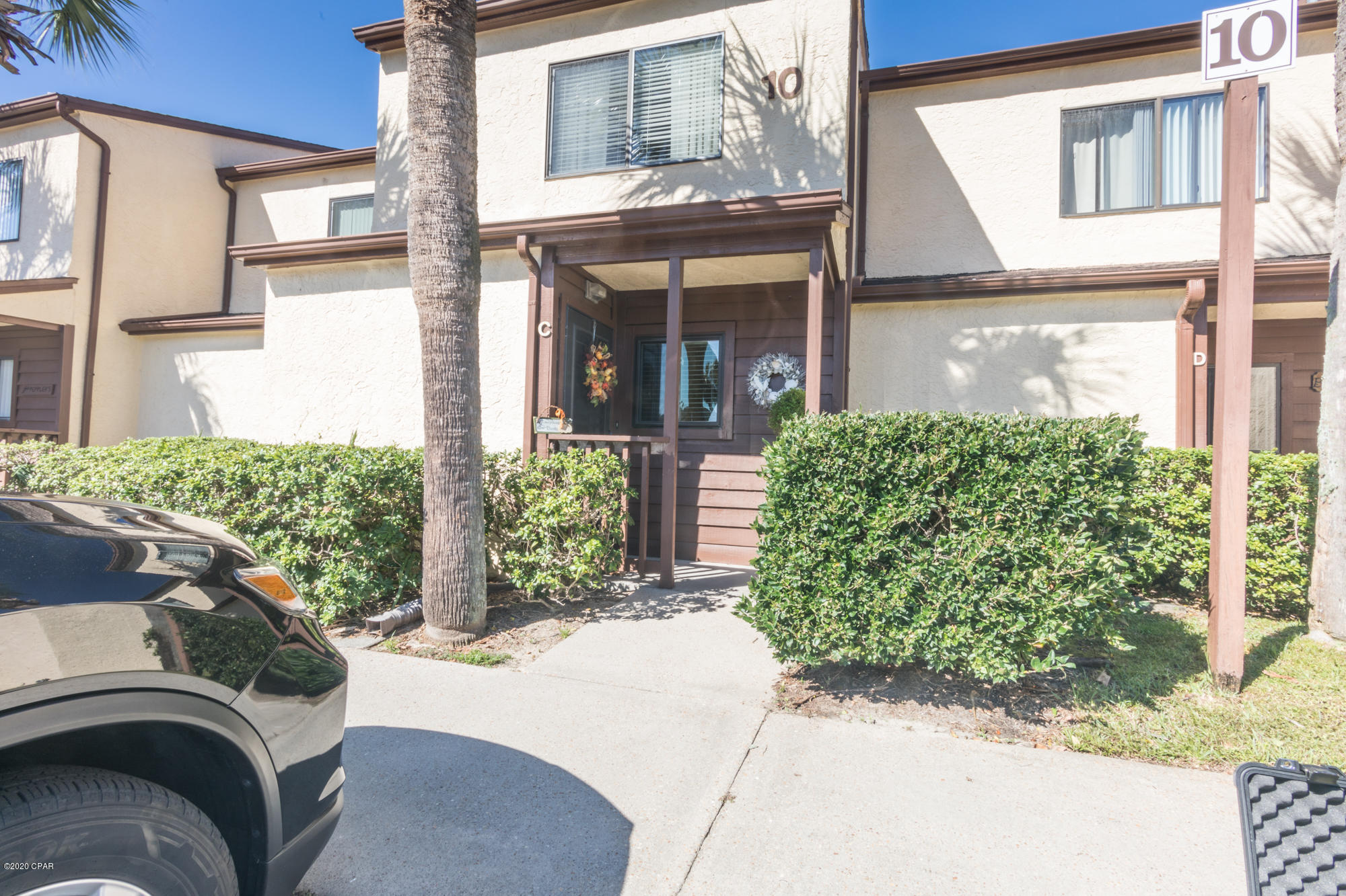 Beachwalk Condo - Residential