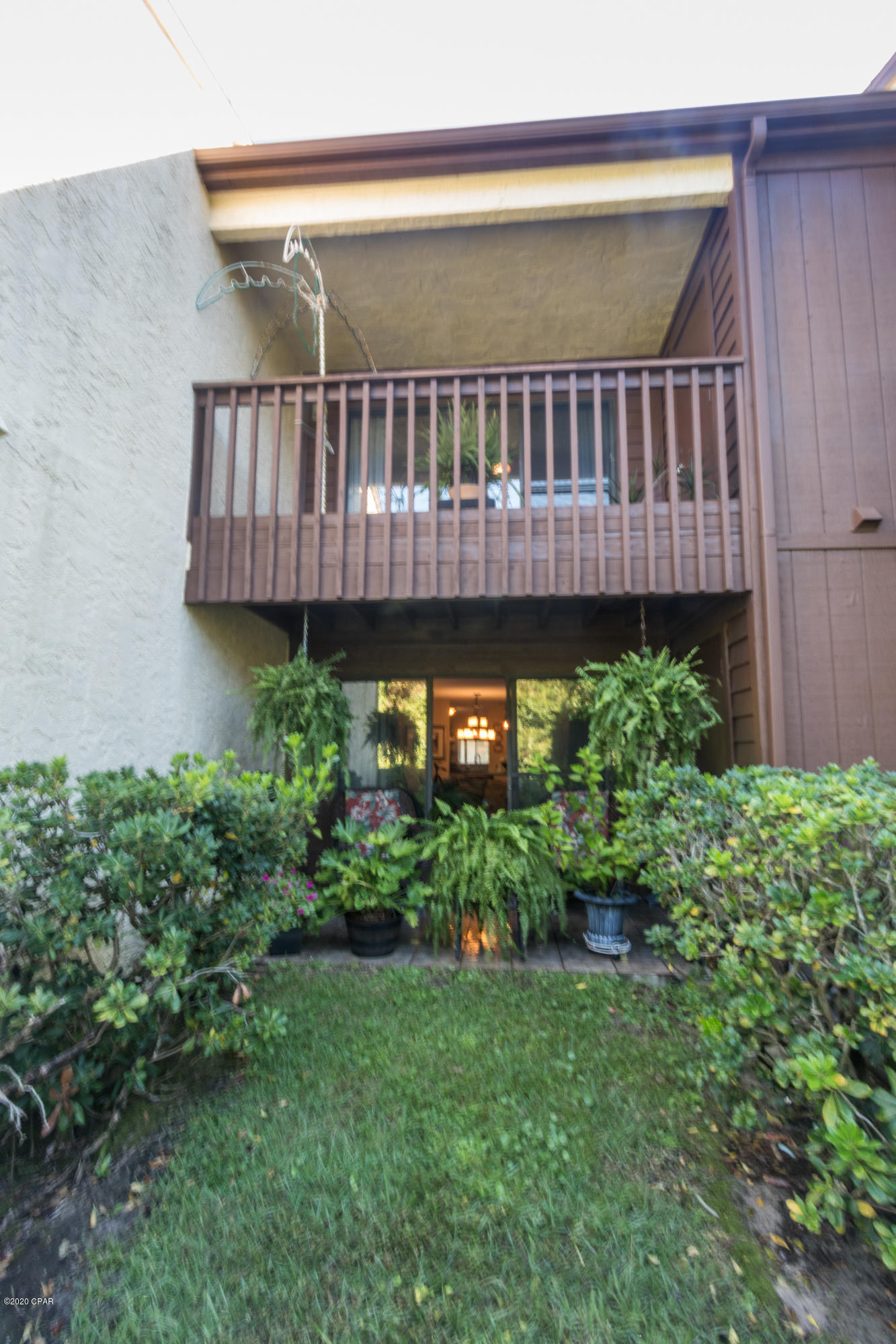 Beachwalk Condo - Residential