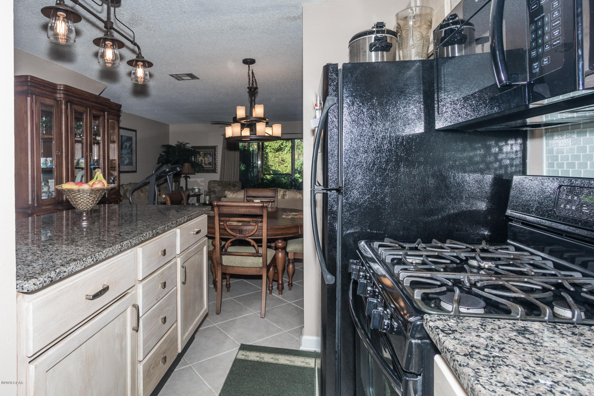 Beachwalk Condo - Residential