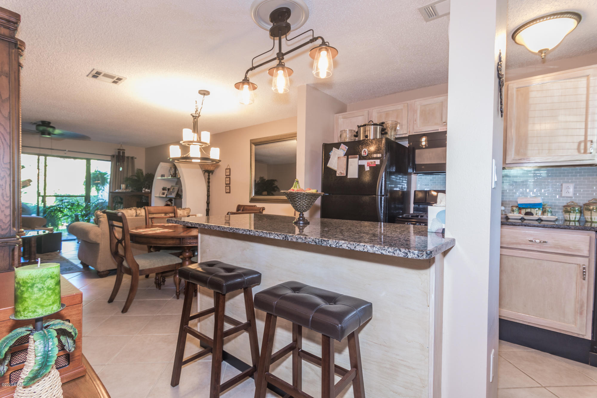 Beachwalk Condo - Residential