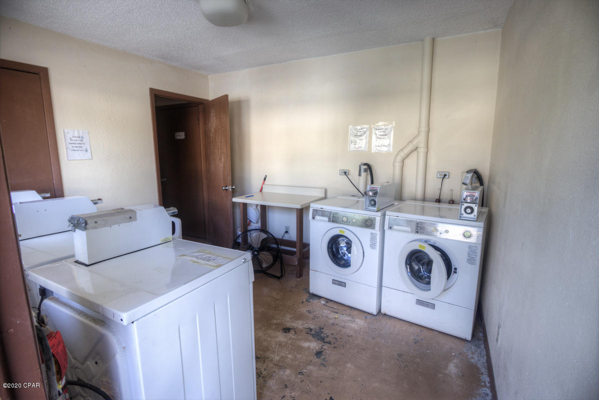 Beachwalk Condo - Residential