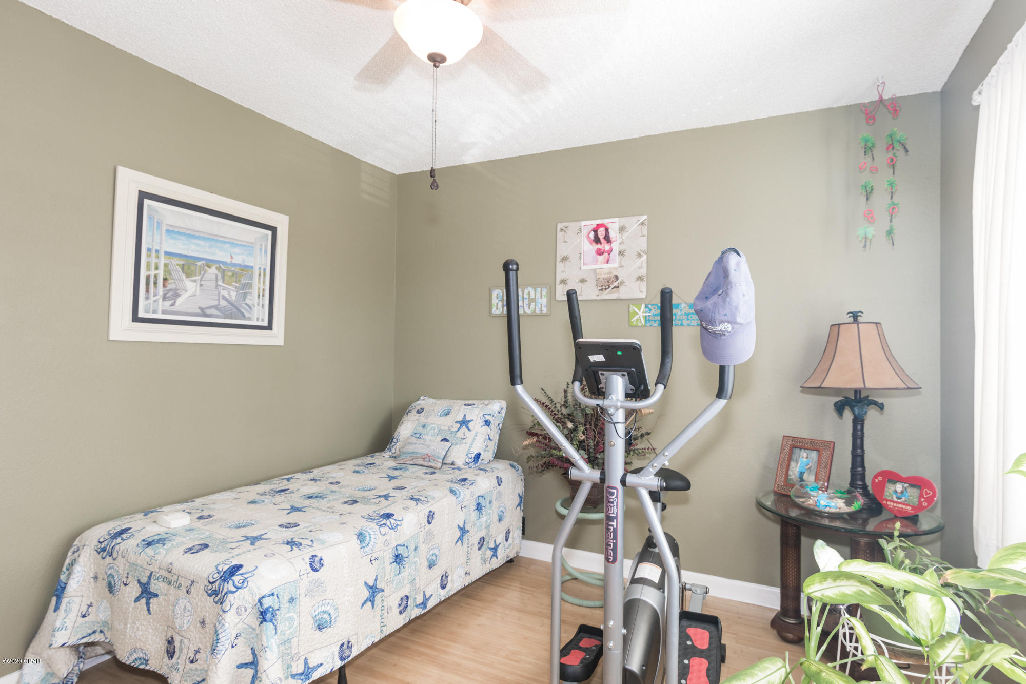 Beachwalk Condo - Residential