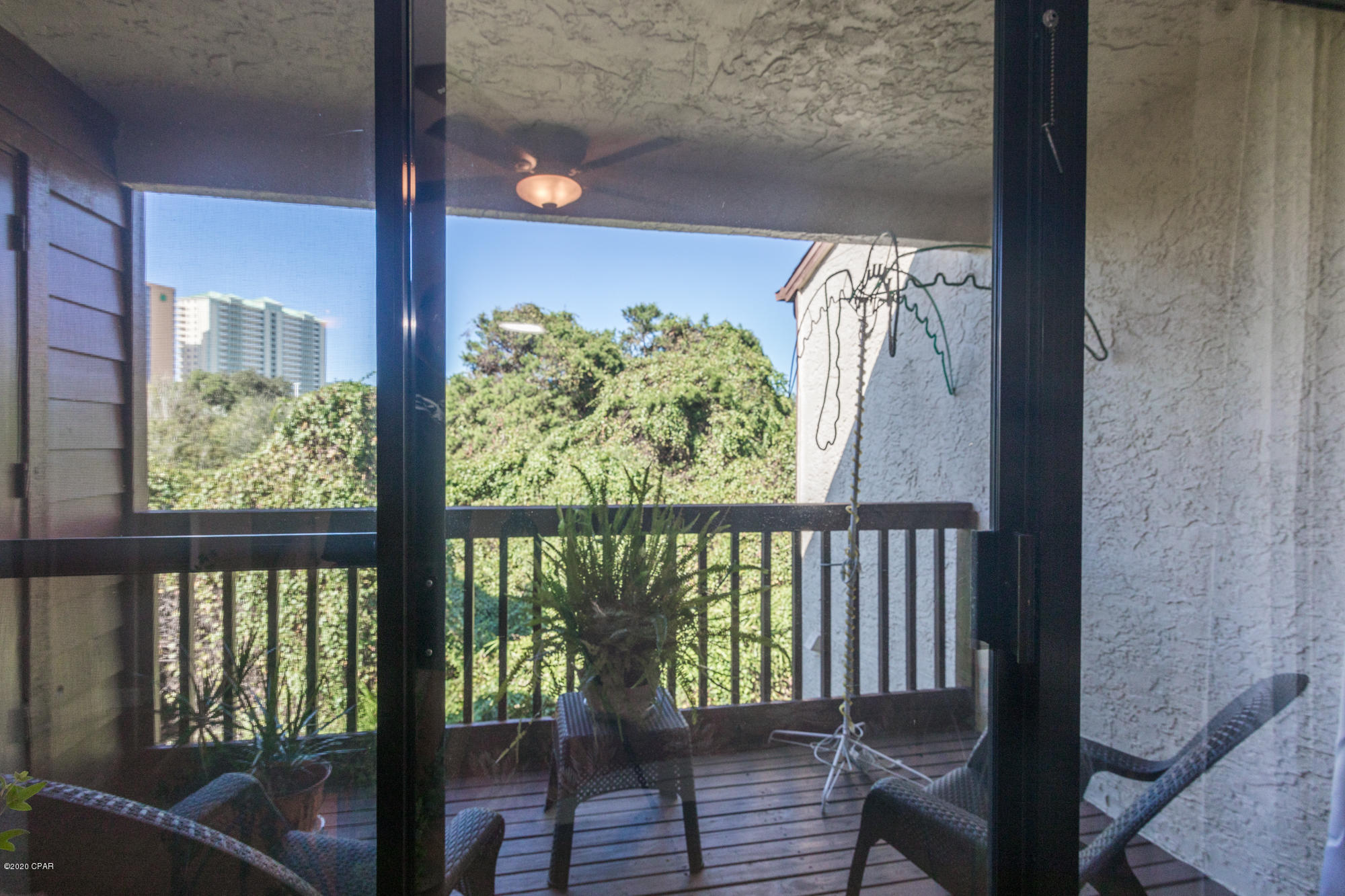 Beachwalk Condo - Residential