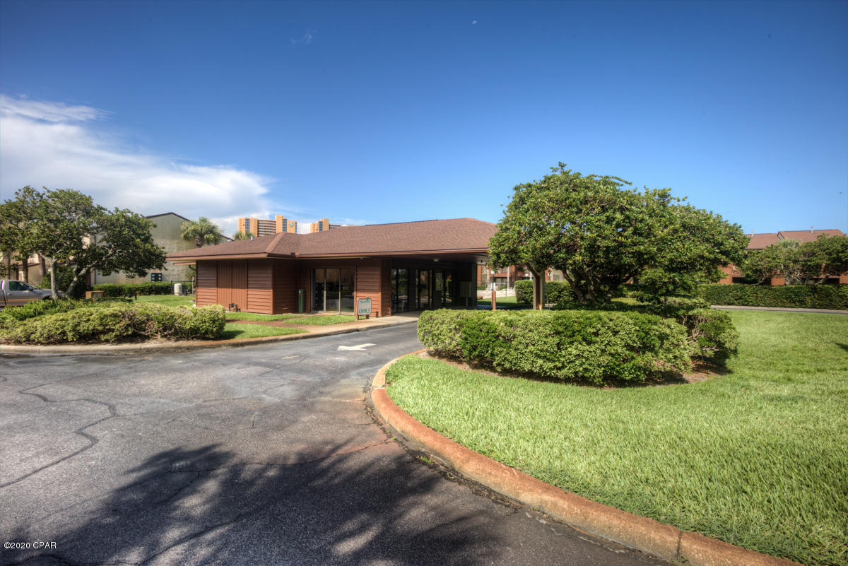 Beachwalk Condo - Residential