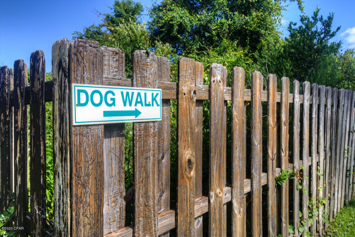 Beachwalk Condo - Residential