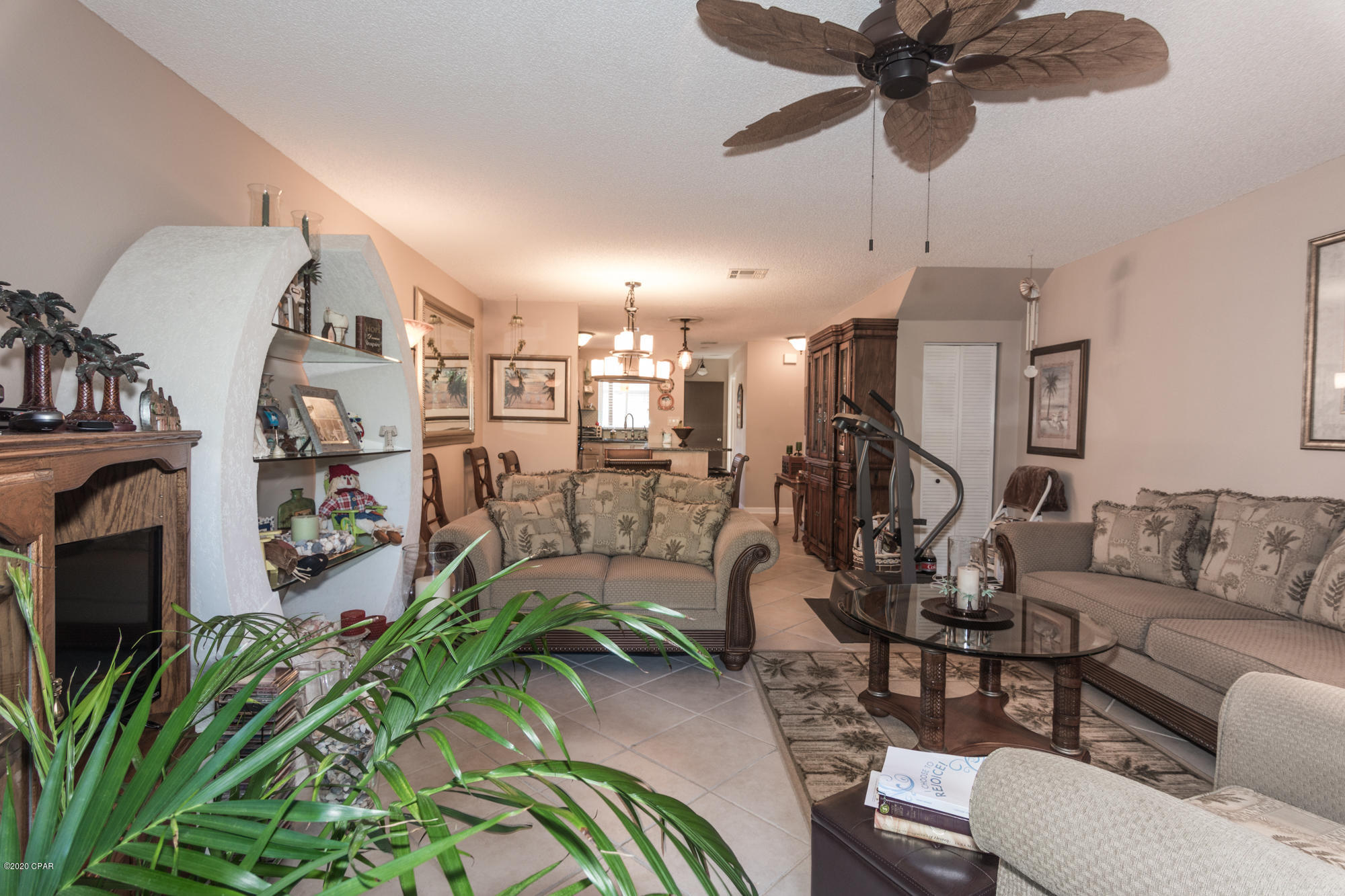 Beachwalk Condo - Residential