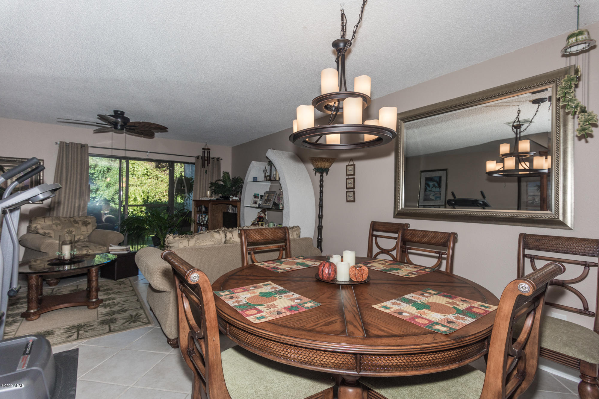 Beachwalk Condo - Residential