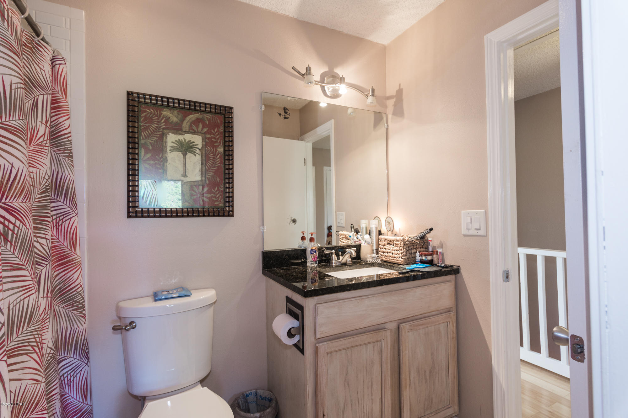 Beachwalk Condo - Residential