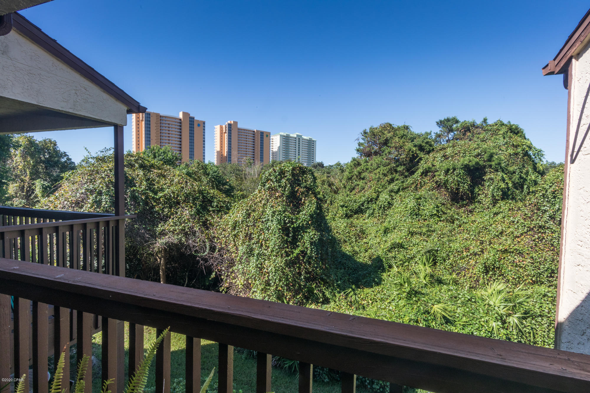 Beachwalk Condo - Residential