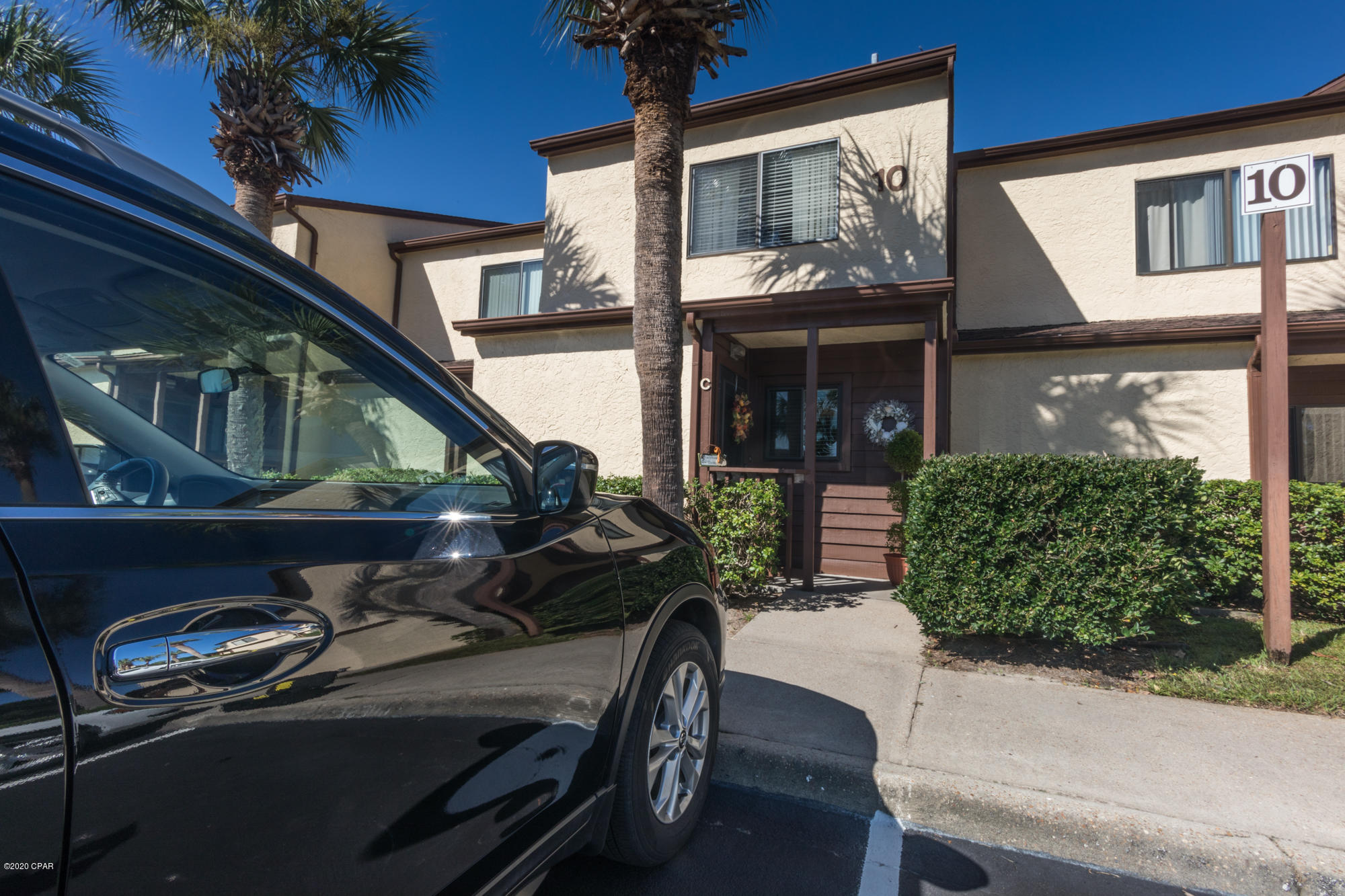 Beachwalk Condo - Residential