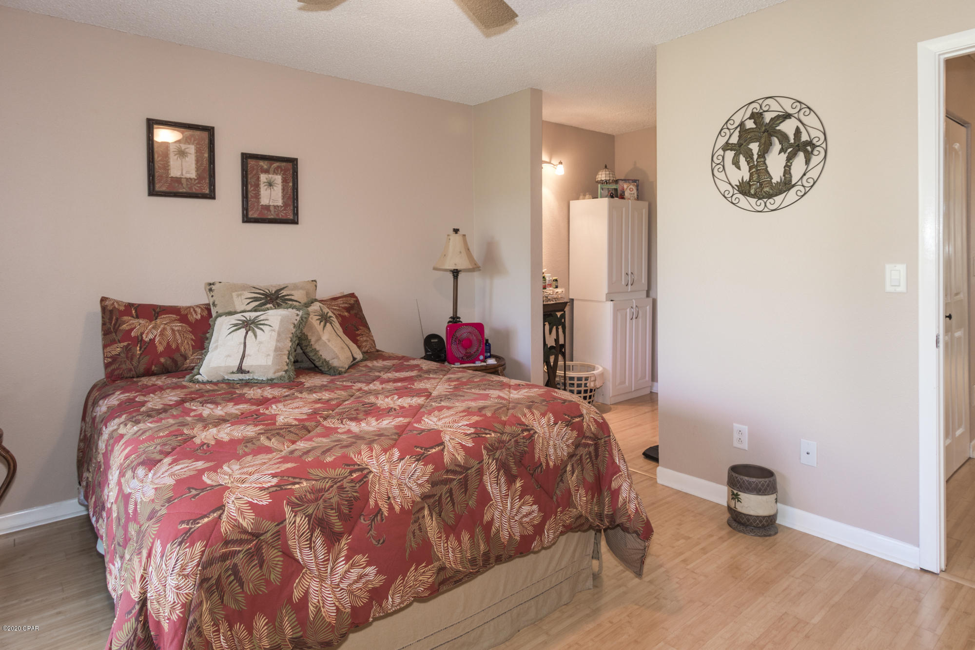 Beachwalk Condo - Residential