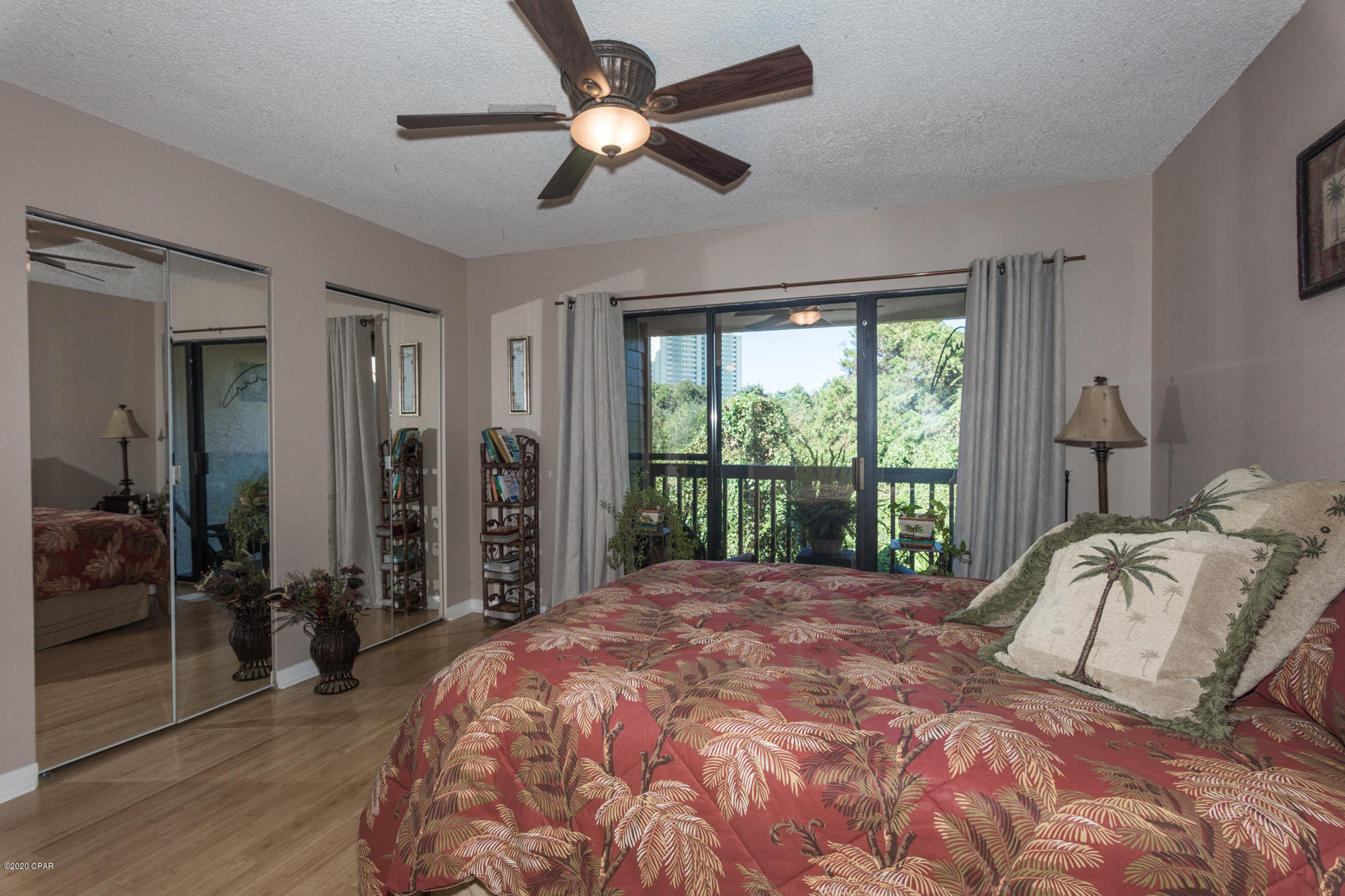 Beachwalk Condo - Residential