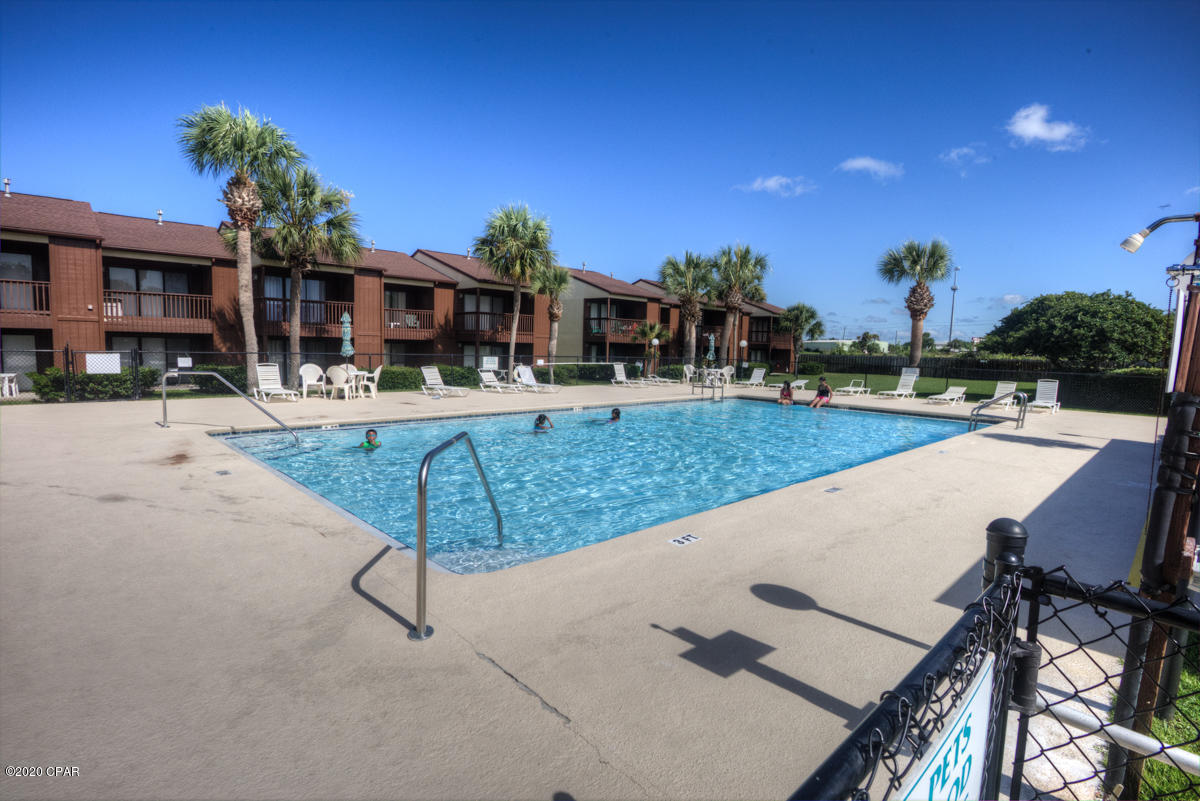 Beachwalk Condo - Residential