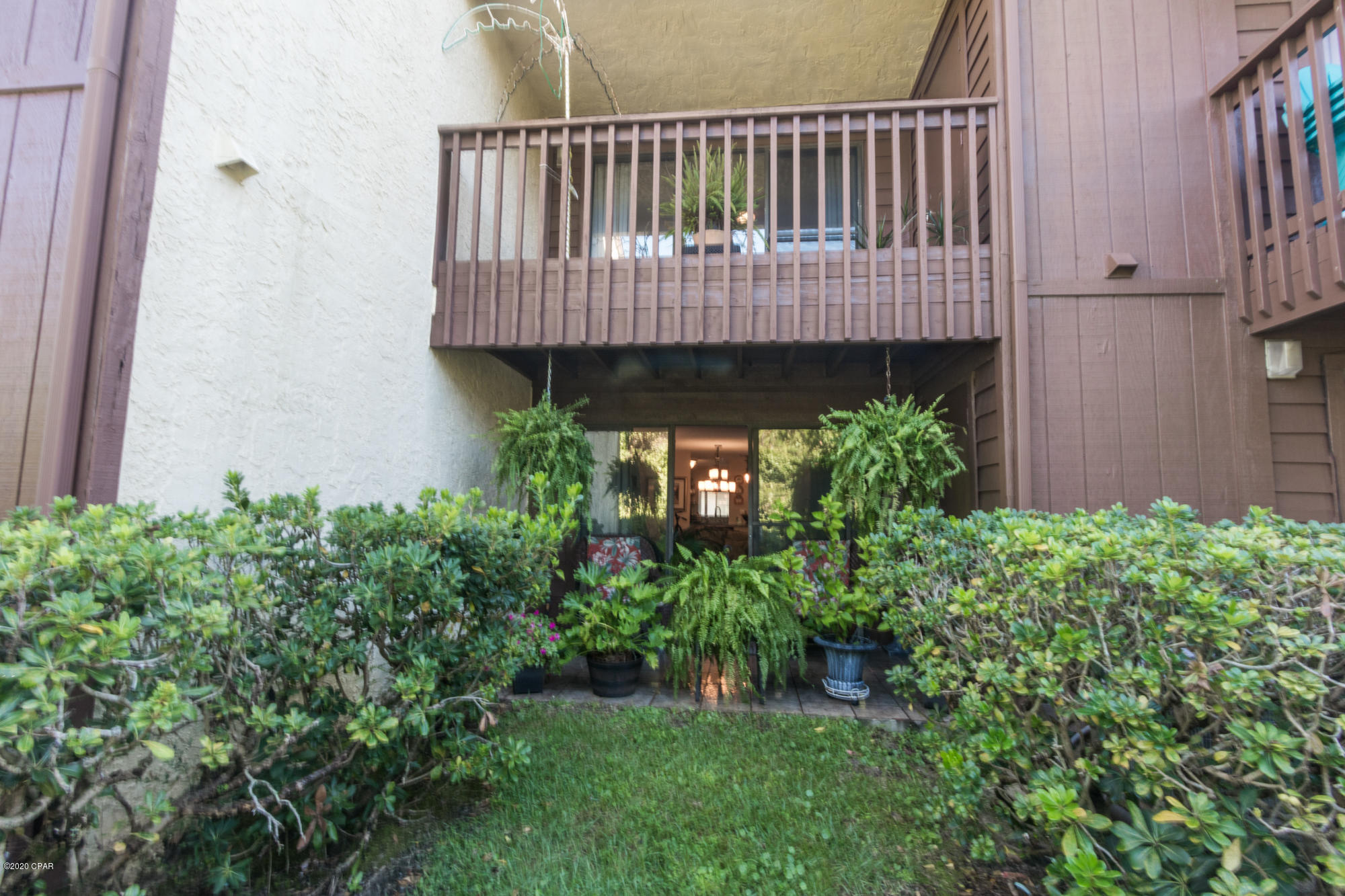 Beachwalk Condo - Residential