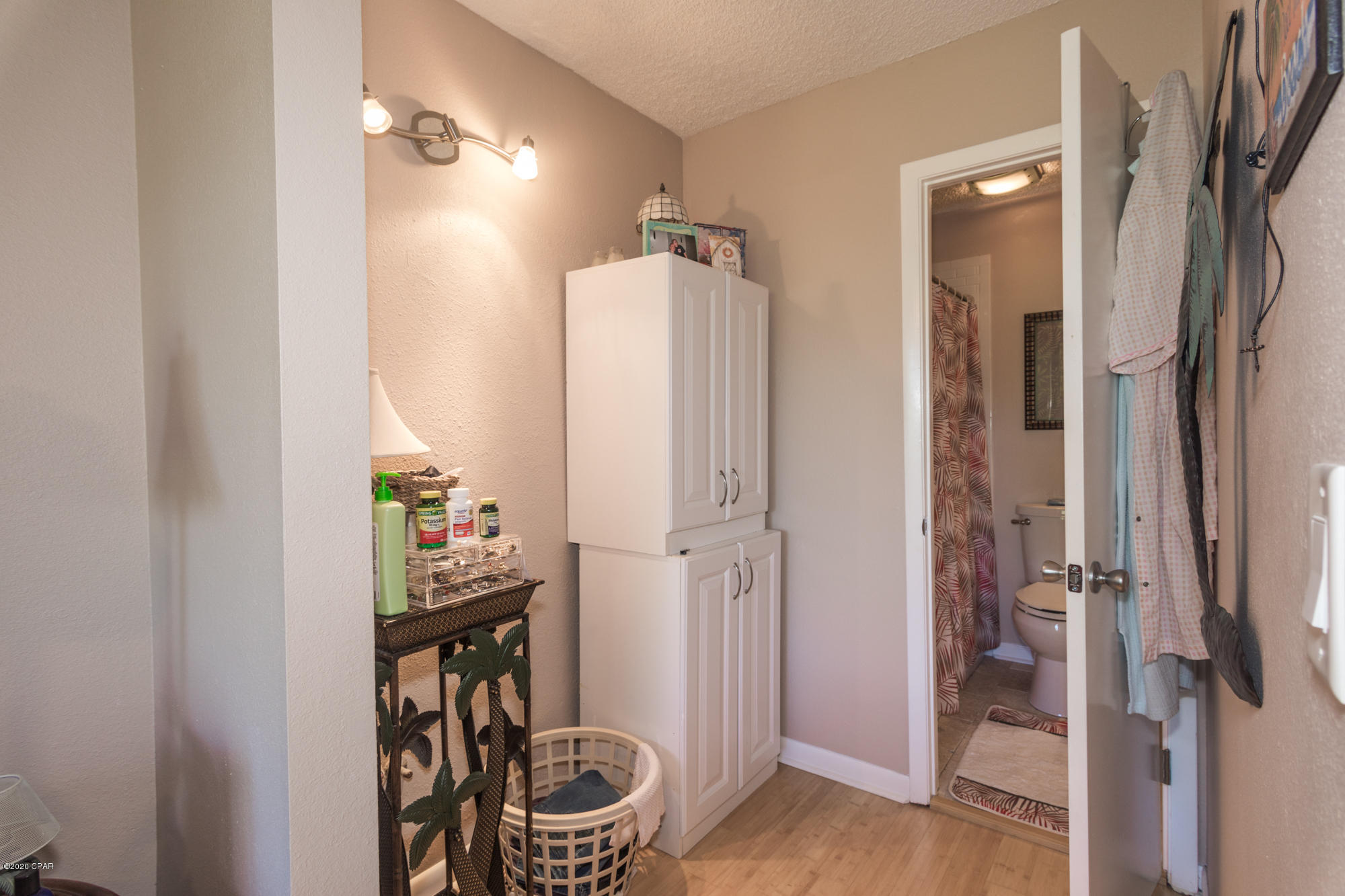 Beachwalk Condo - Residential