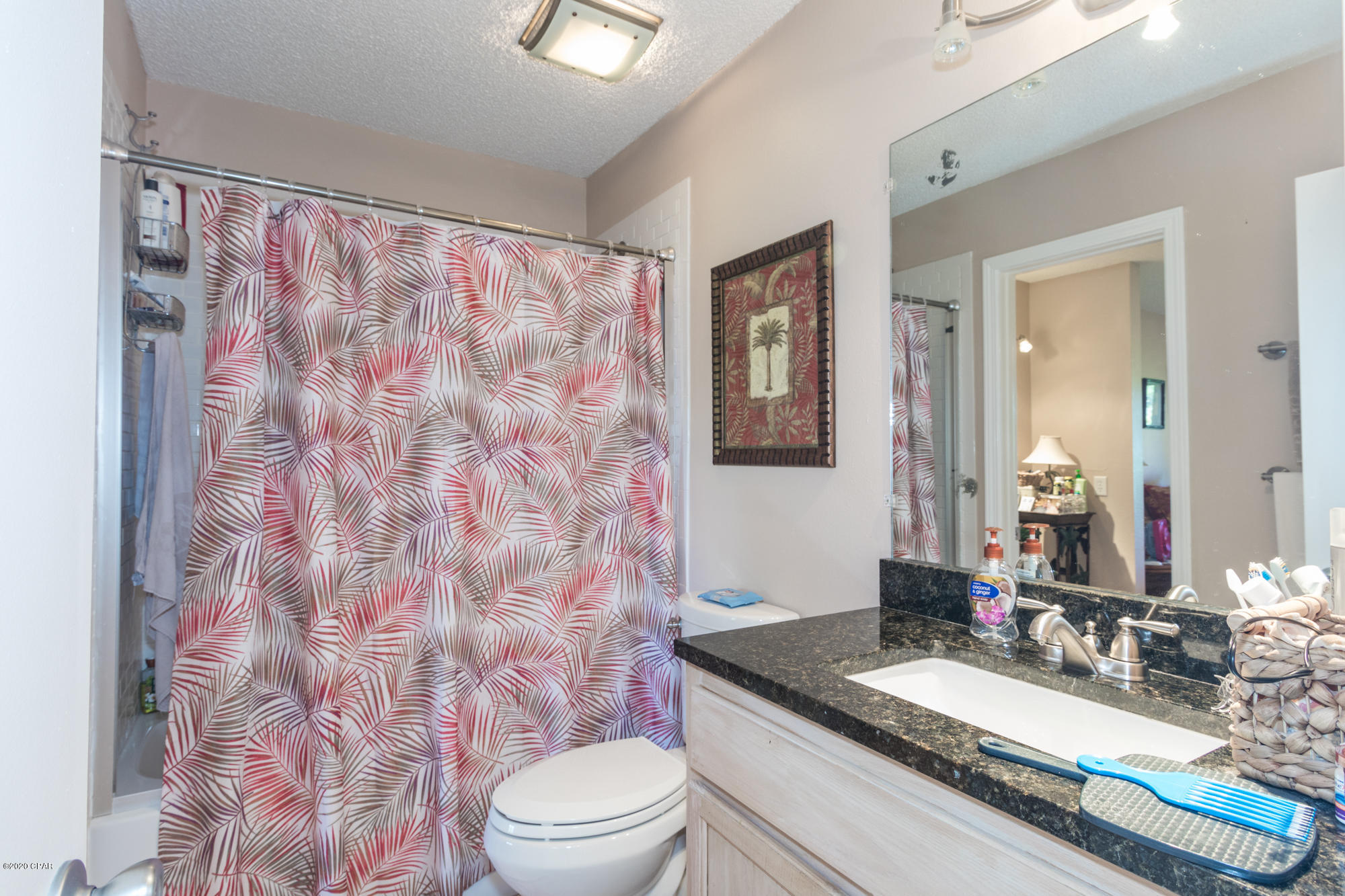 Beachwalk Condo - Residential