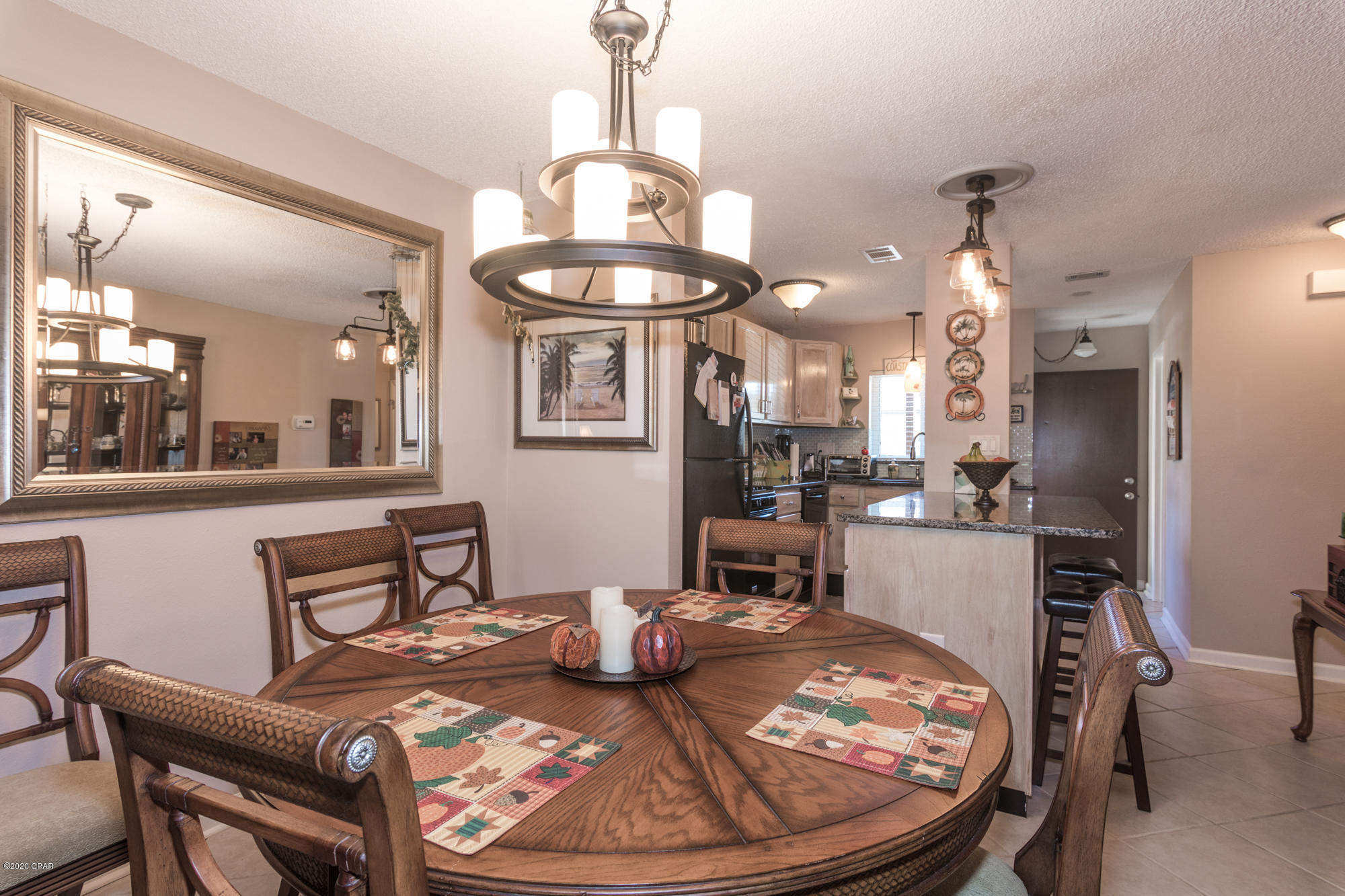 Beachwalk Condo - Residential