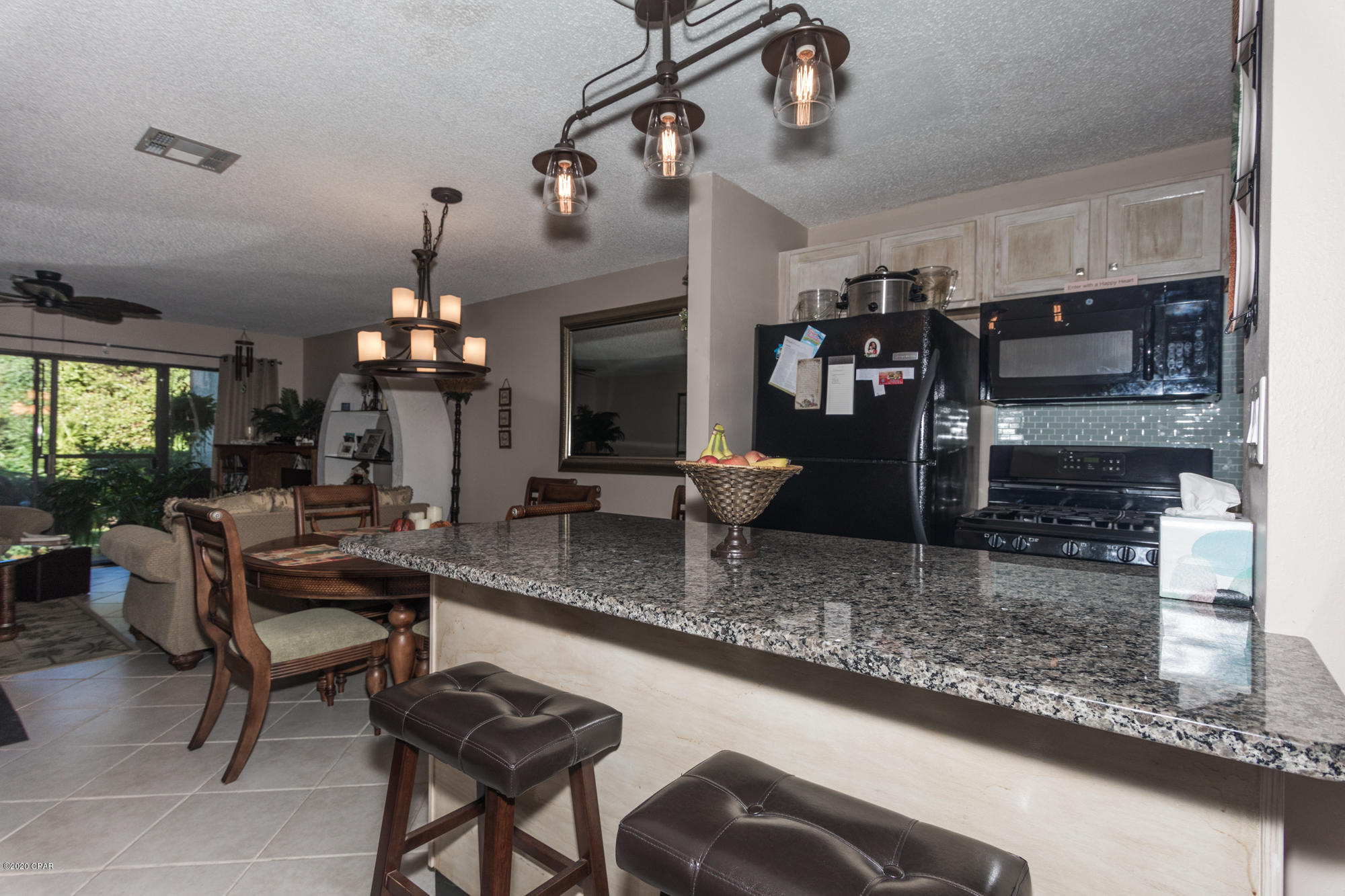 Beachwalk Condo - Residential