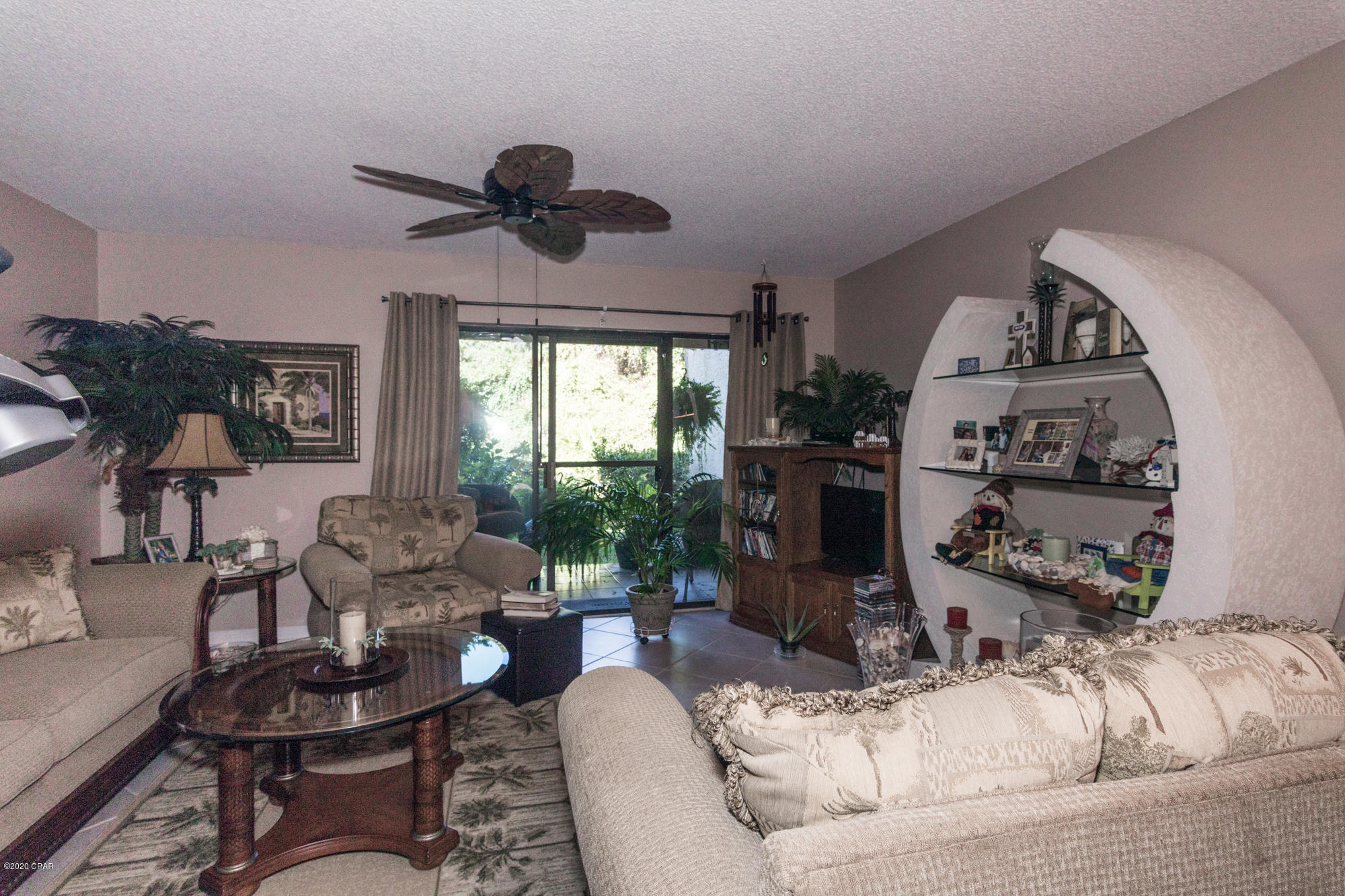 Beachwalk Condo - Residential