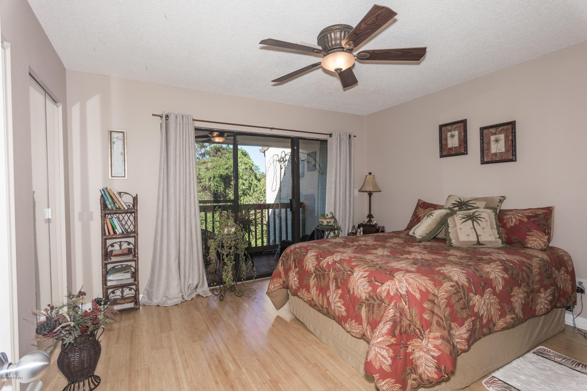 Beachwalk Condo - Residential