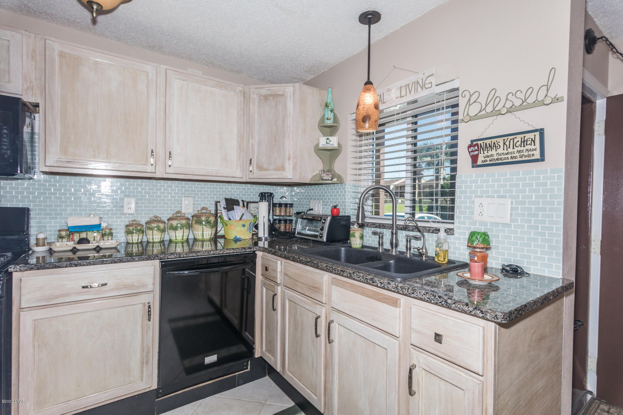 Beachwalk Condo - Residential