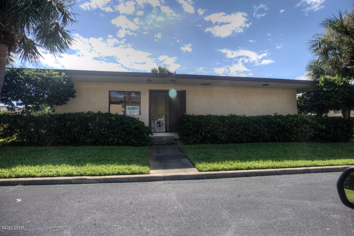 Beachwalk Condo - Residential