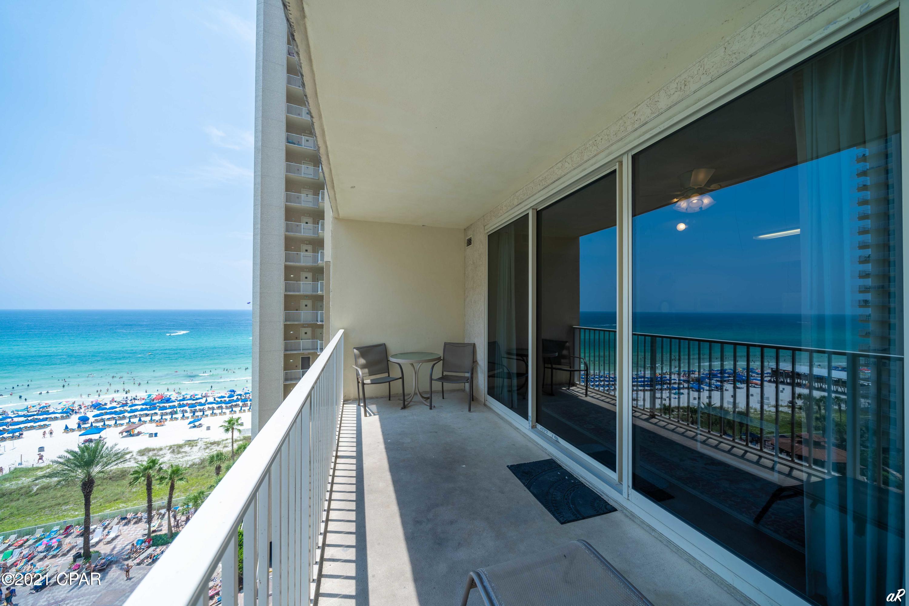 Shores Of Panama - Residential