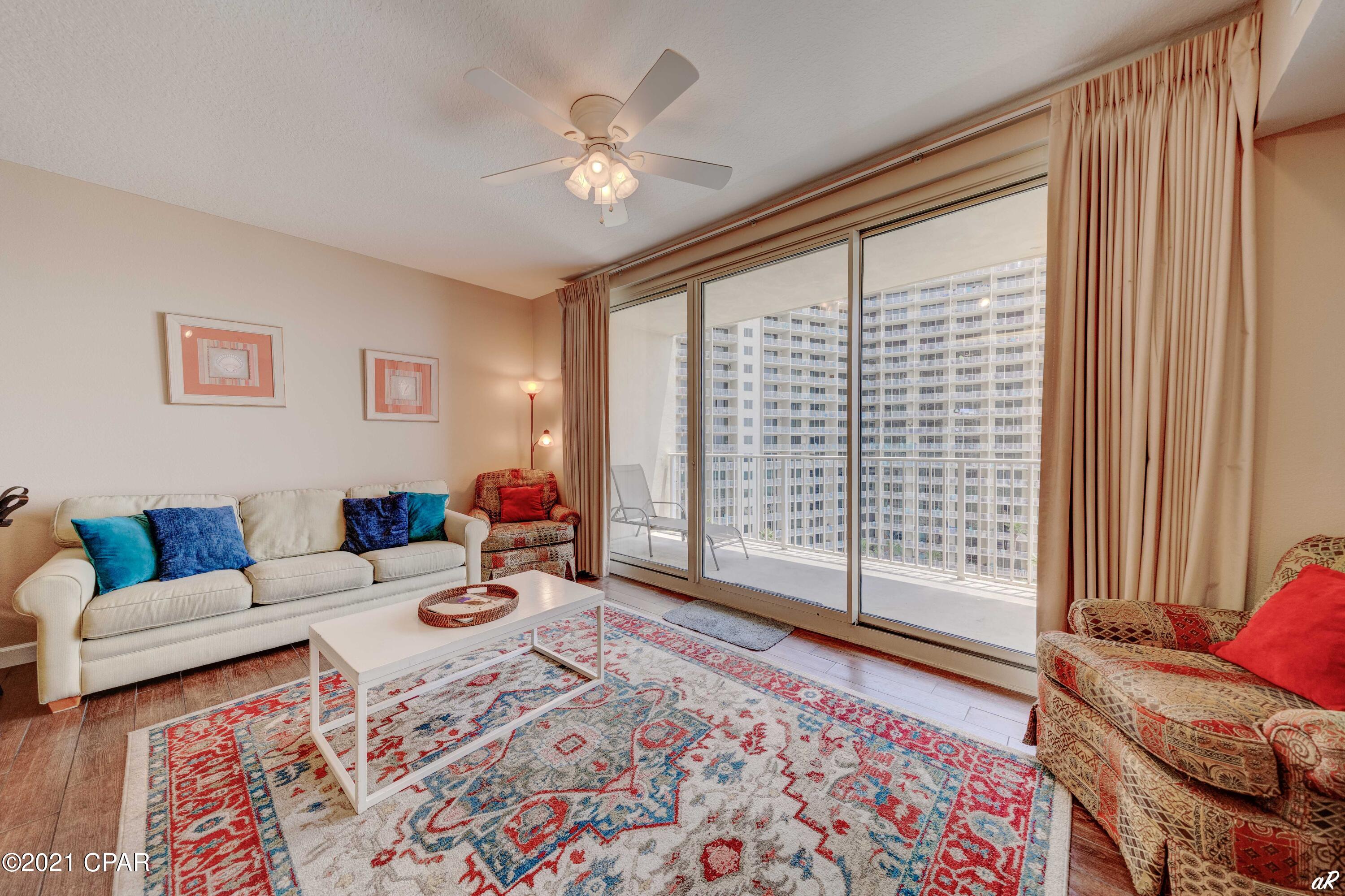 Shores Of Panama - Residential