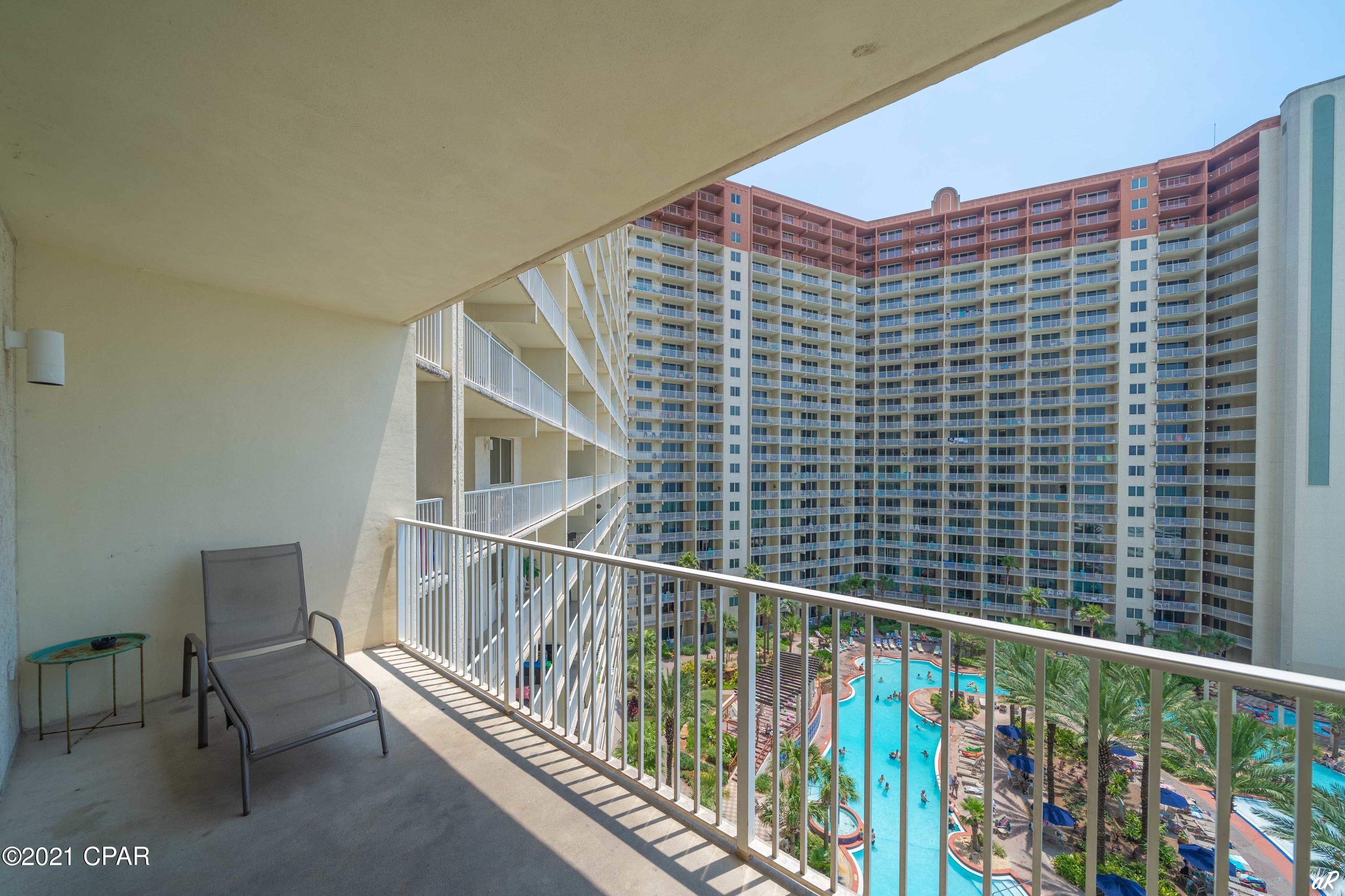 Shores Of Panama - Residential