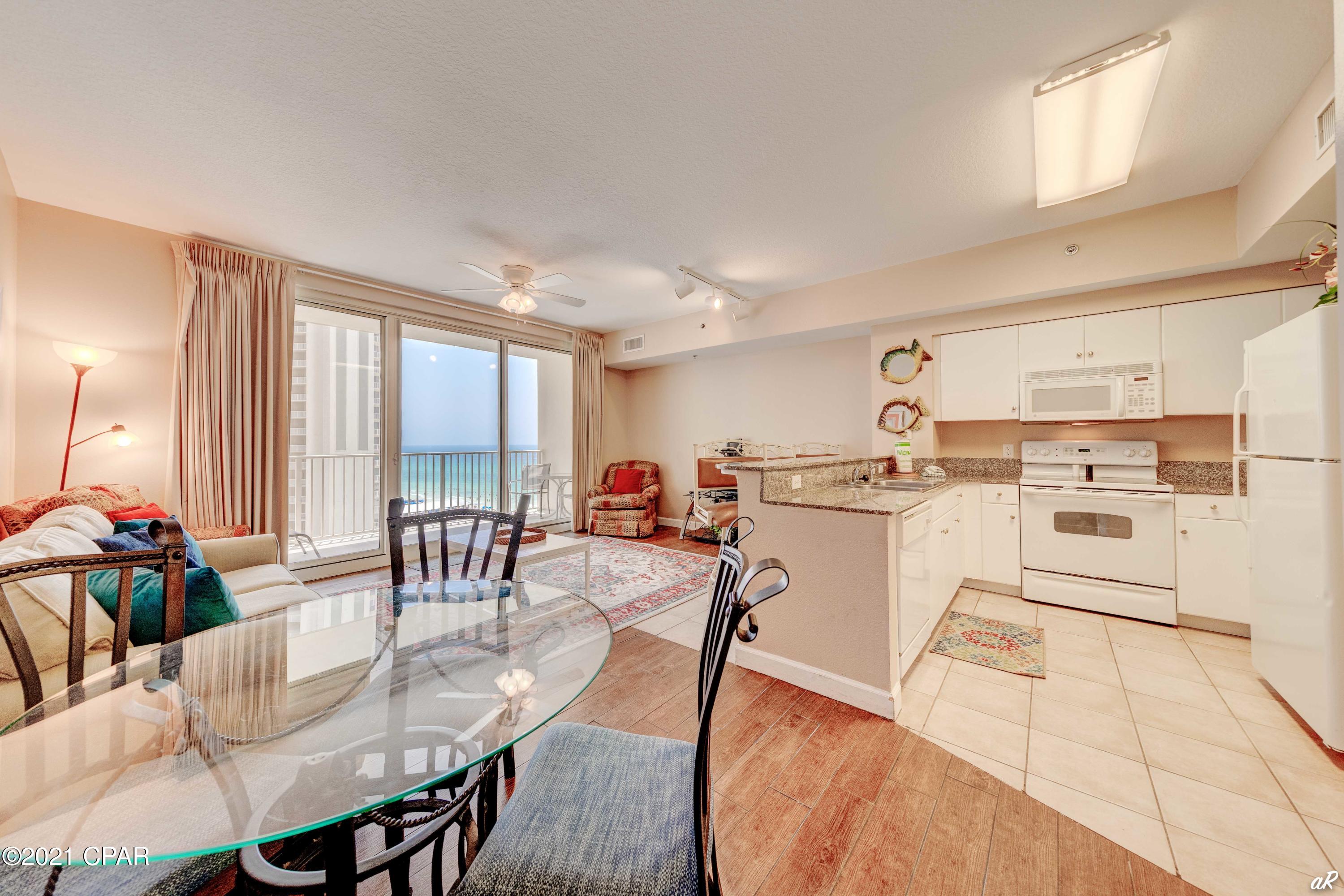 Shores Of Panama - Residential