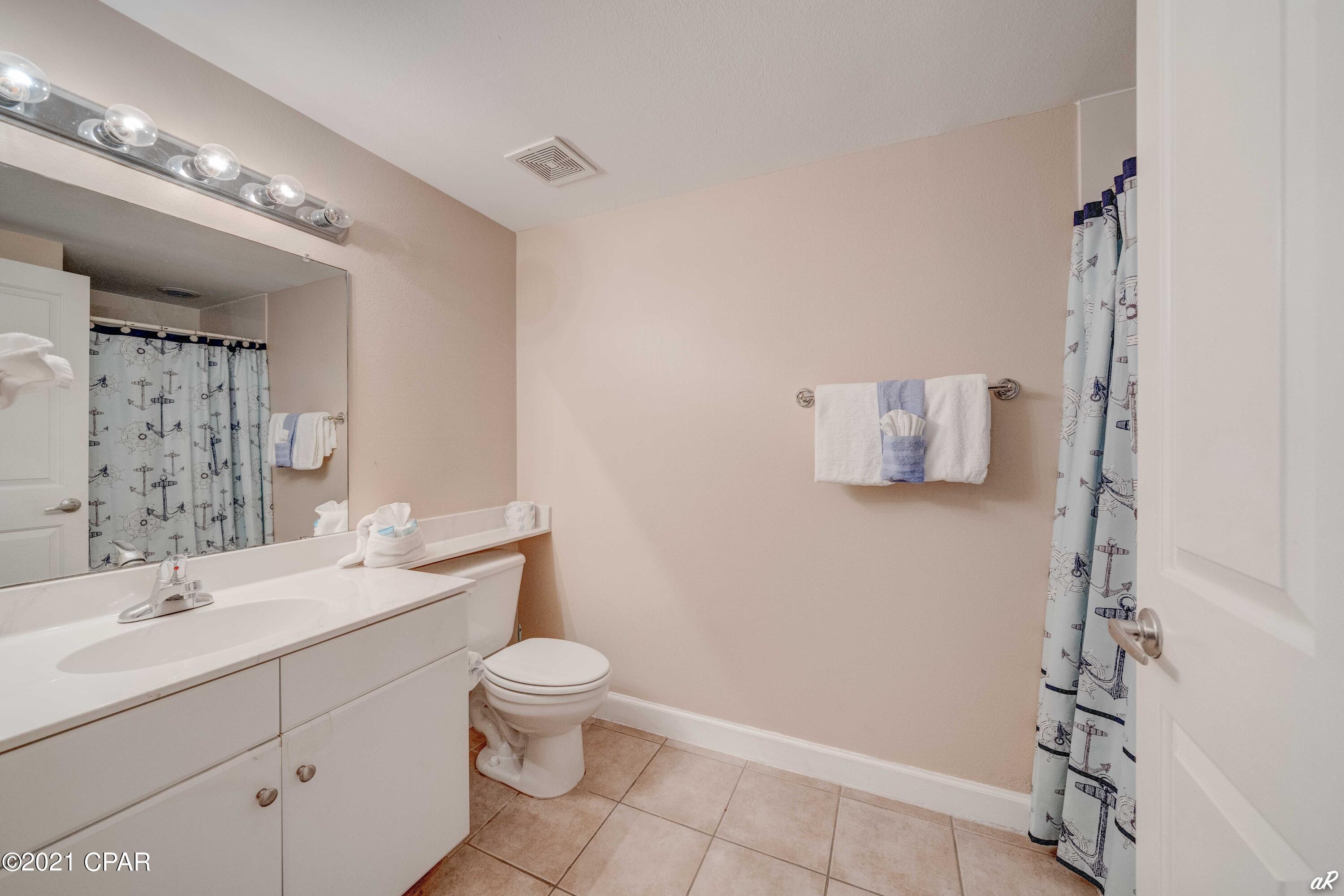 Shores Of Panama - Residential