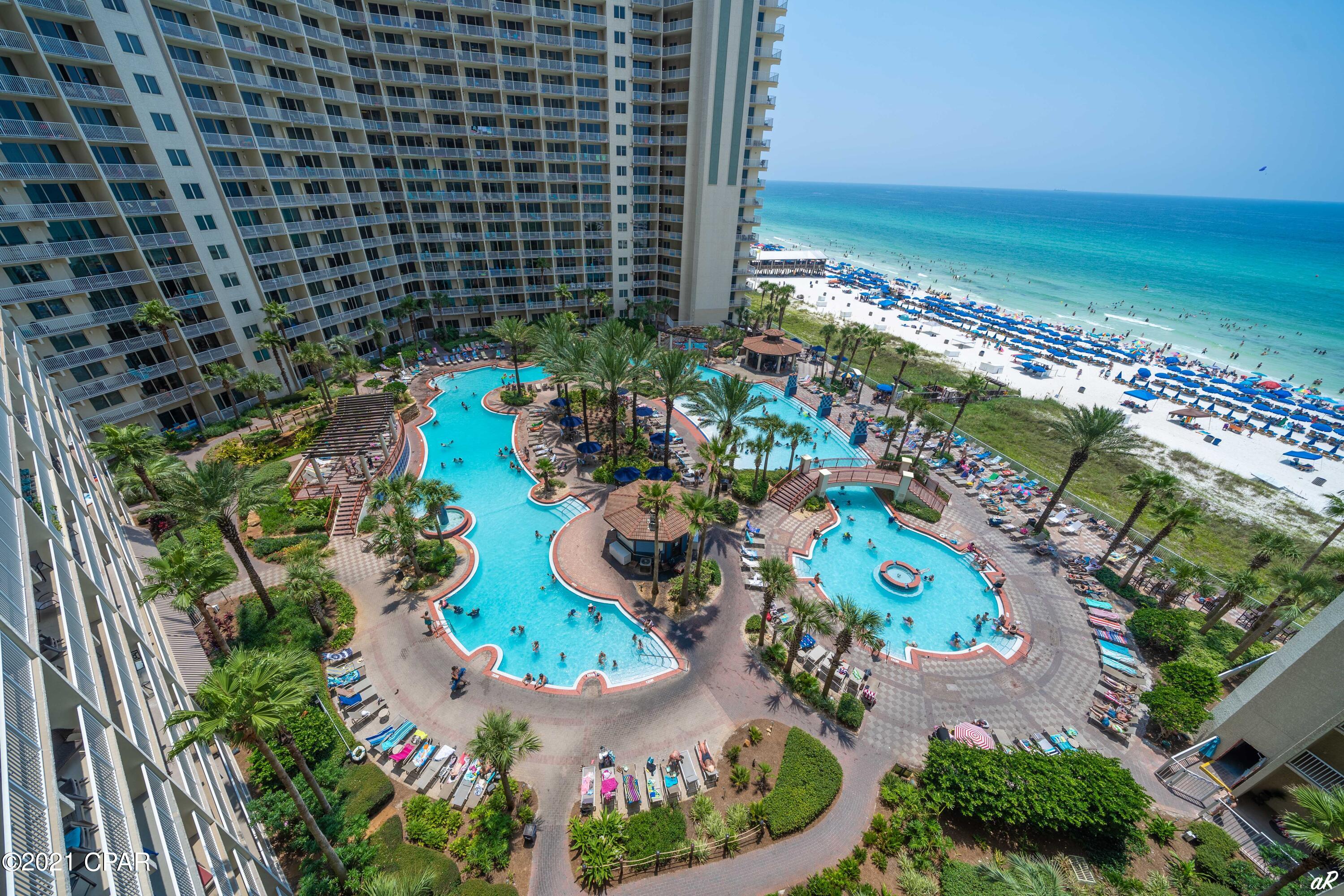 Shores Of Panama - Residential