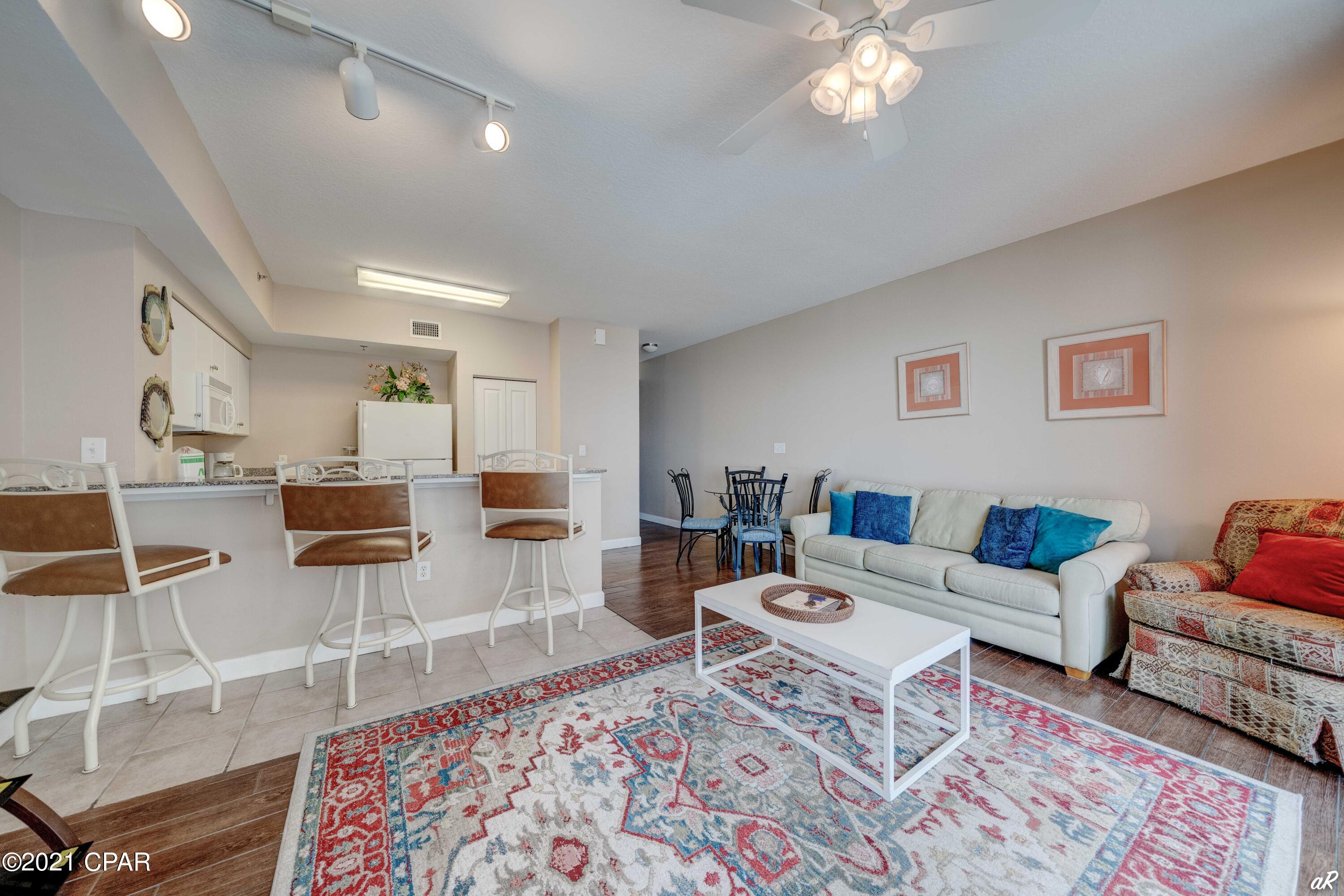 Shores Of Panama - Residential