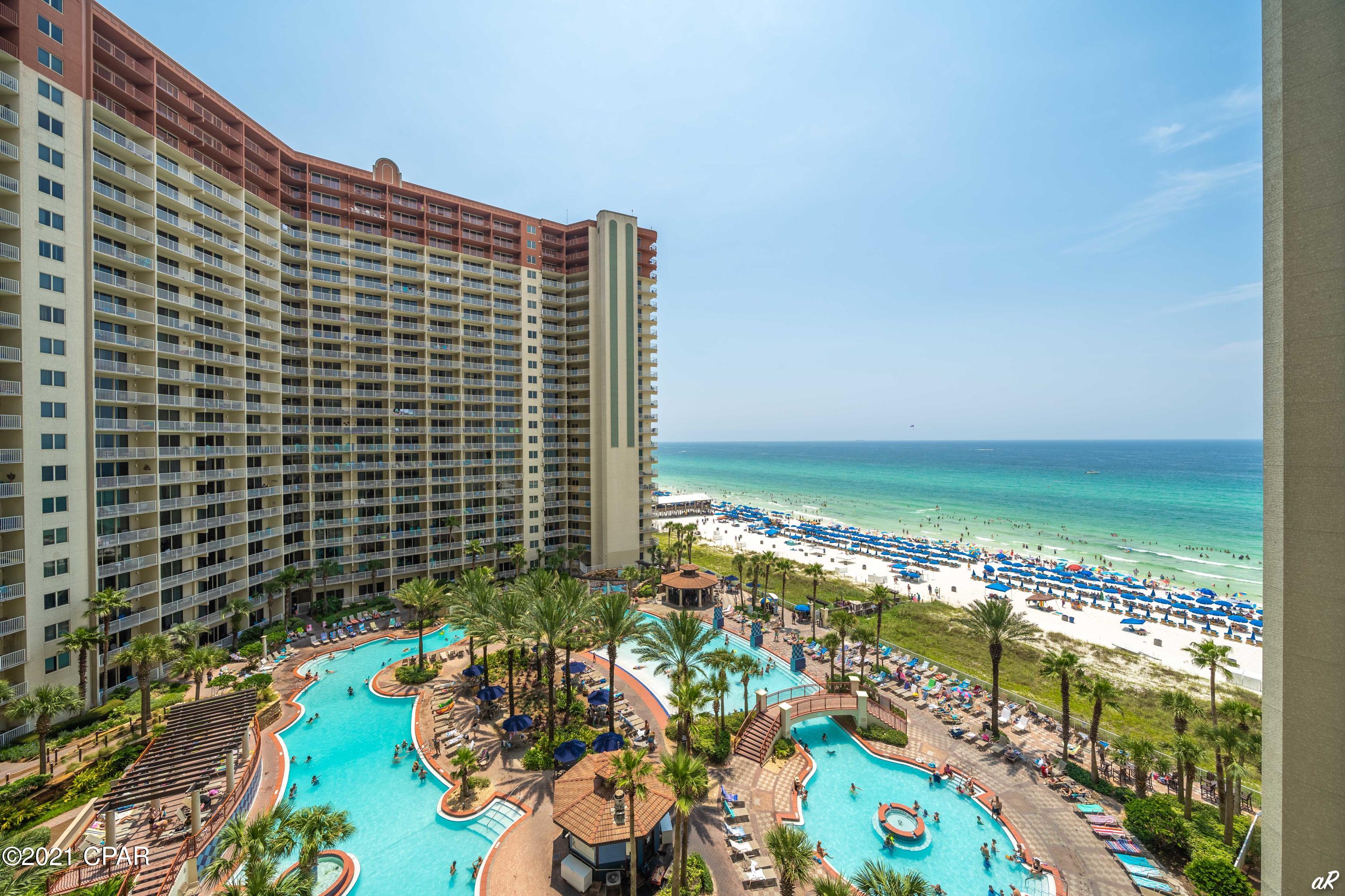 Shores Of Panama - Residential