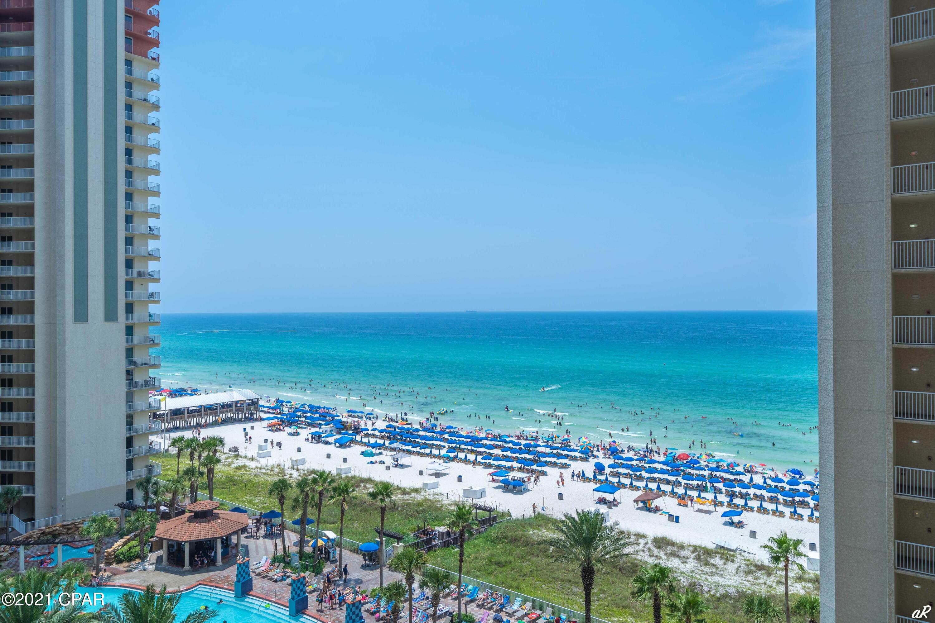 Shores Of Panama - Residential